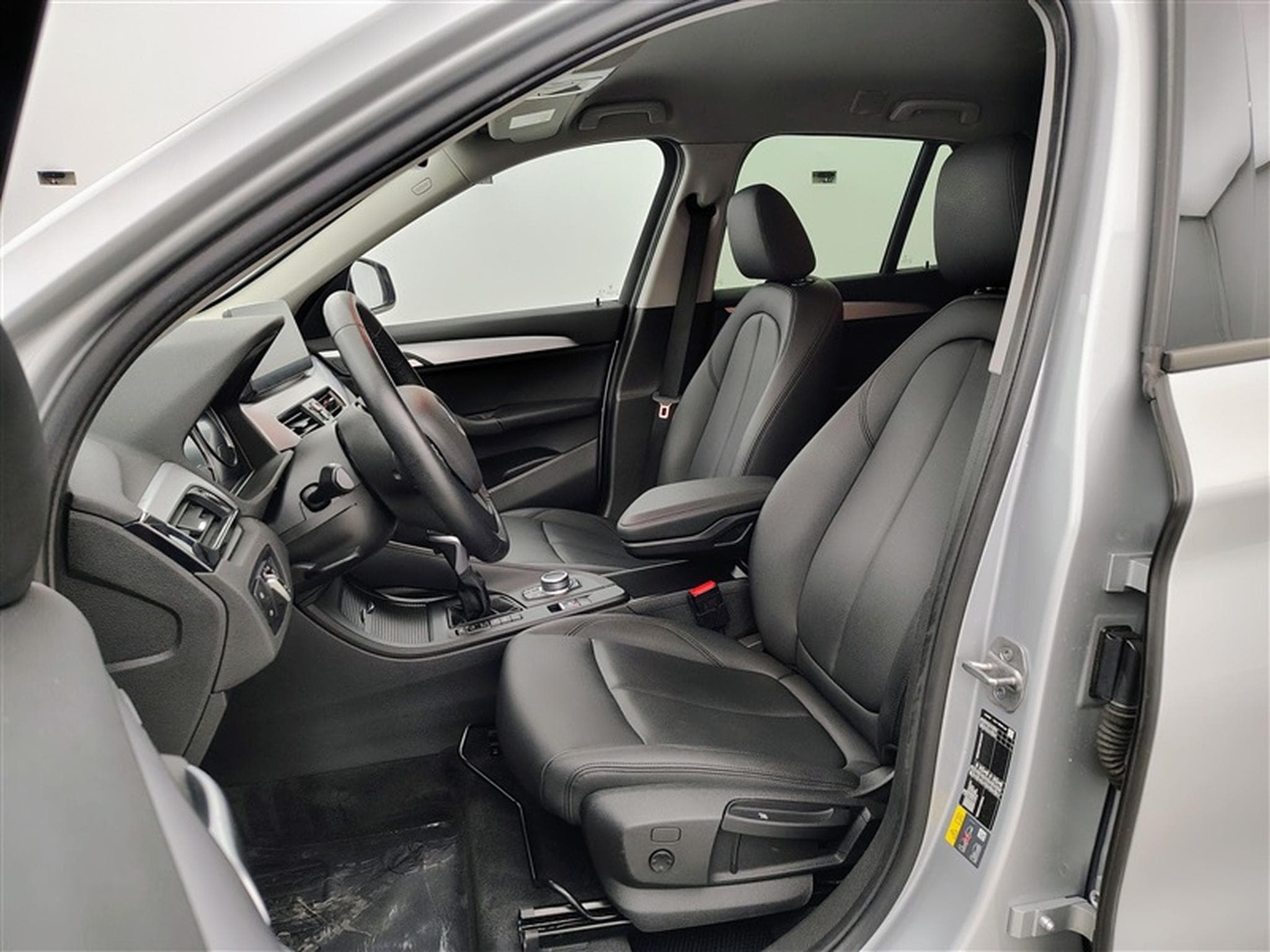 BMW X1 PHEV 1.5iA xDrive25e Cuir / Navi / Led (2021) - Photo 7