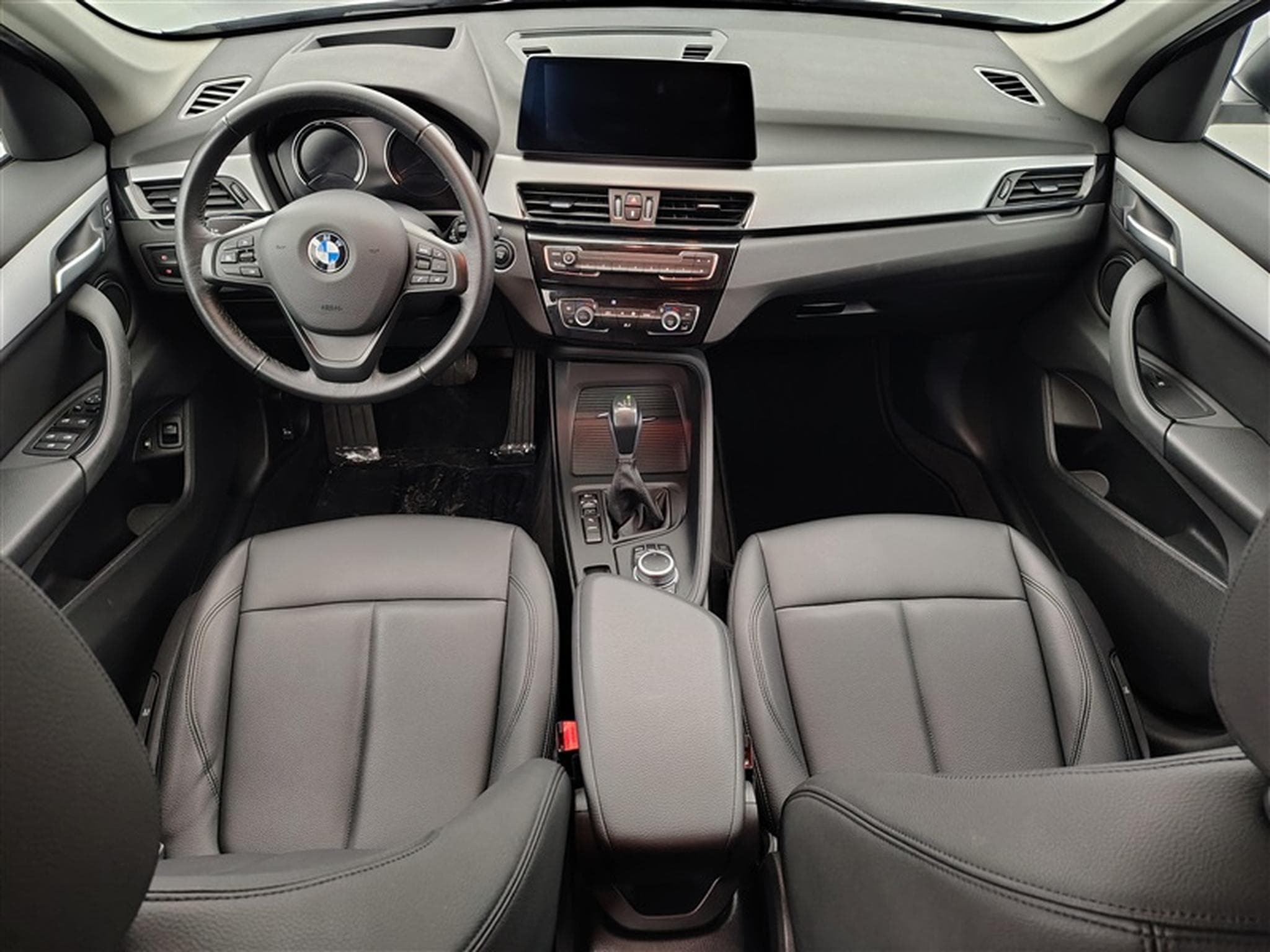 BMW X1 PHEV 1.5iA xDrive25e Cuir / Navi / Led (2021) - Photo 8