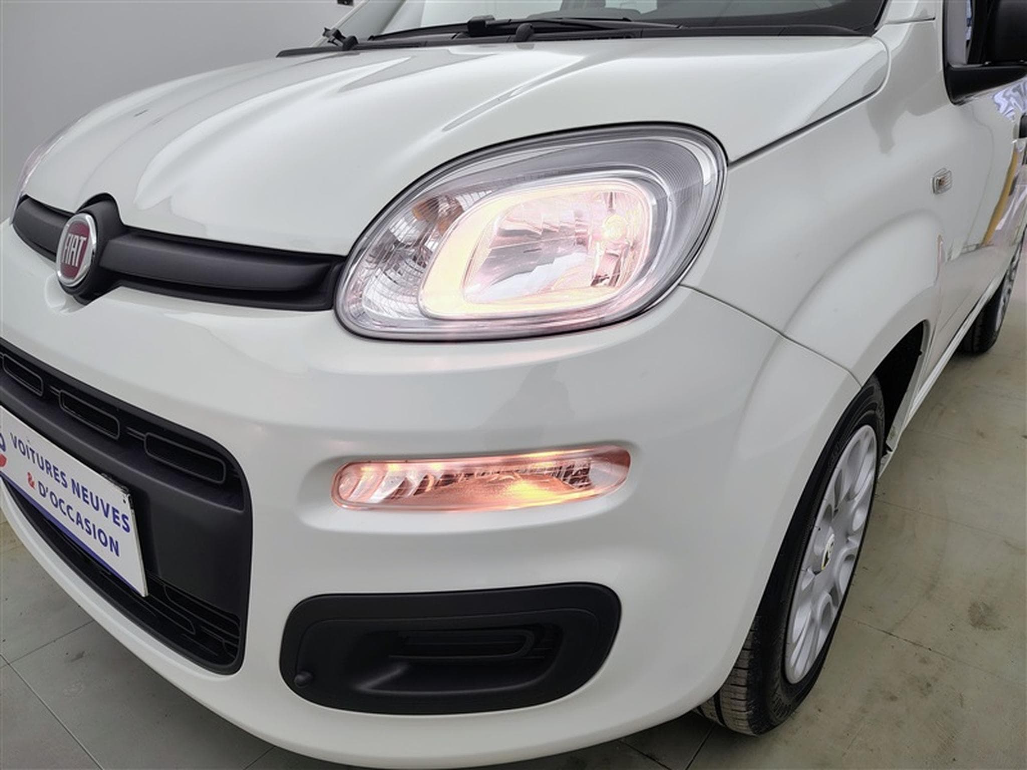 Fiat Panda 1.0i MHEV Icon 5p. CLIM / BLUETOOTH / PDC AR (2026) - Photo 15