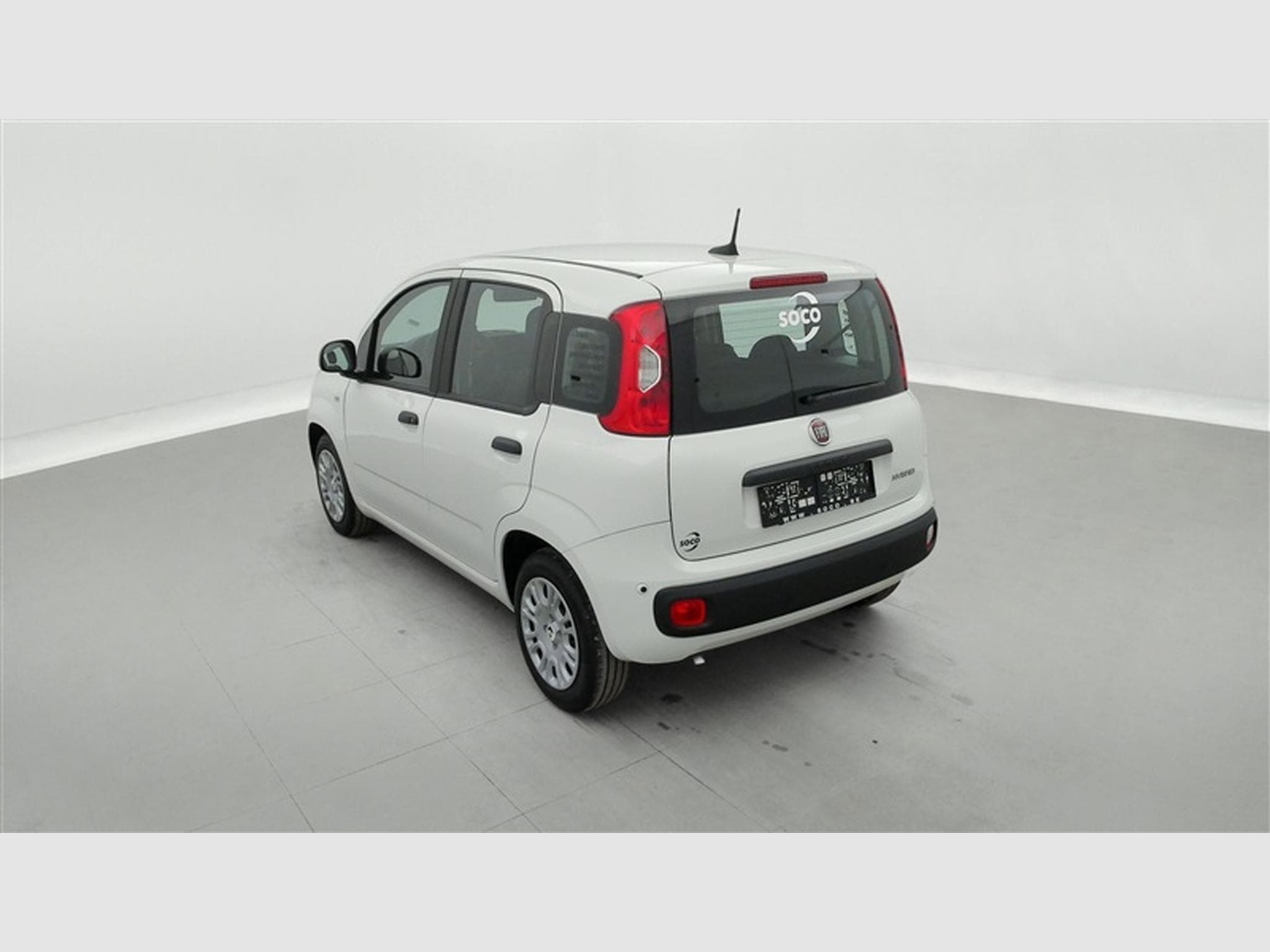 Fiat Panda 1.0i MHEV Icon 5p. CLIM / BLUETOOTH / PDC AR (2026) - Photo 2