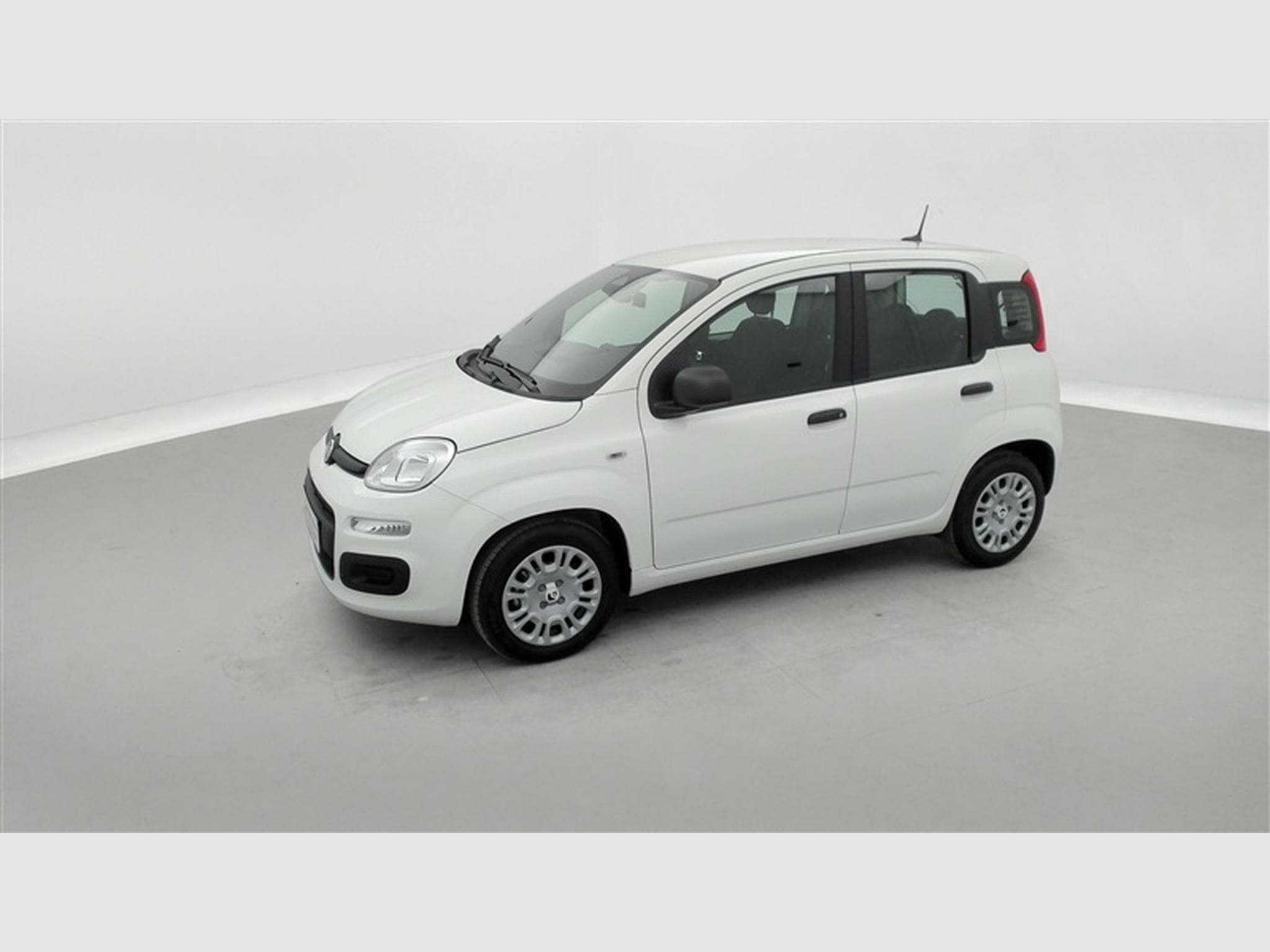 Fiat Panda 1.0i MHEV Icon 5p. CLIM / BLUETOOTH / PDC AR (2026) - Photo 20