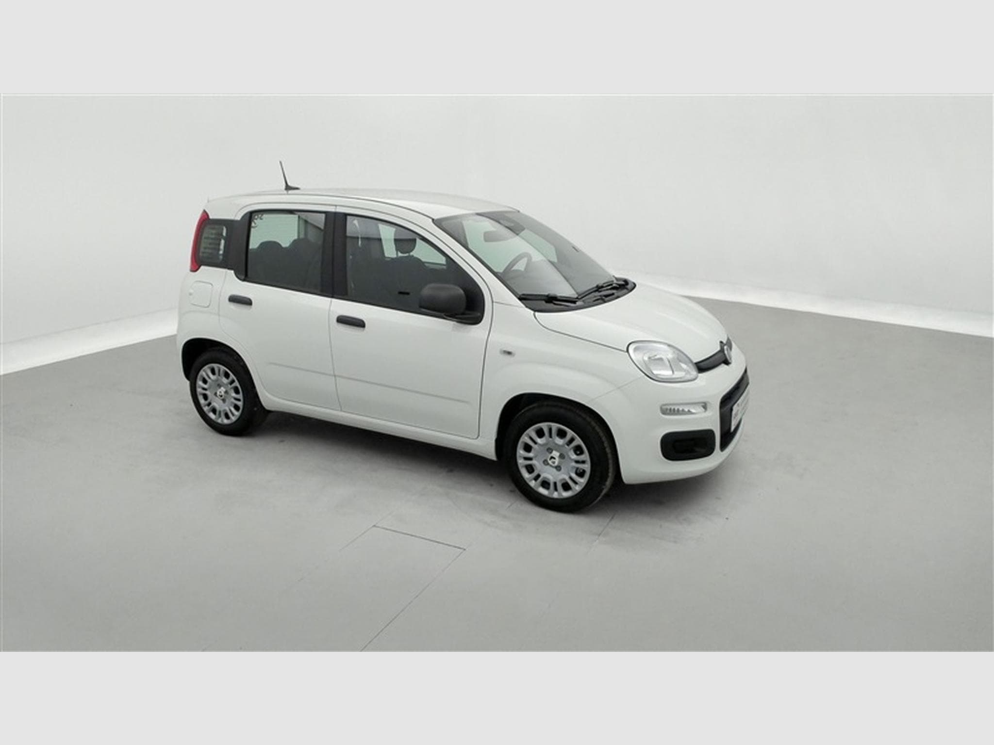 Fiat Panda 1.0i MHEV Icon 5p. CLIM / BLUETOOTH / PDC AR (2026) - Photo 22