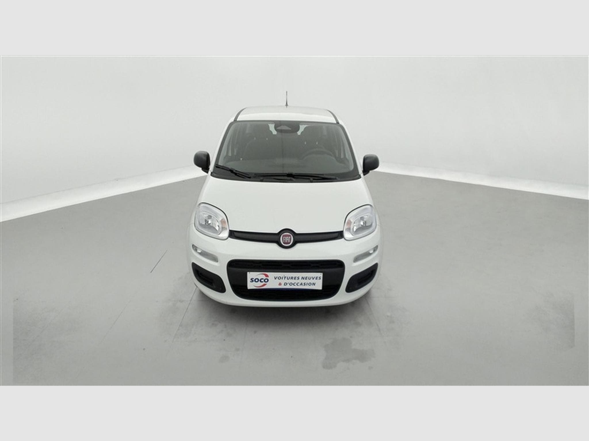 Fiat Panda 1.0i MHEV Icon 5p. CLIM / BLUETOOTH / PDC AR (2026) - Photo 4