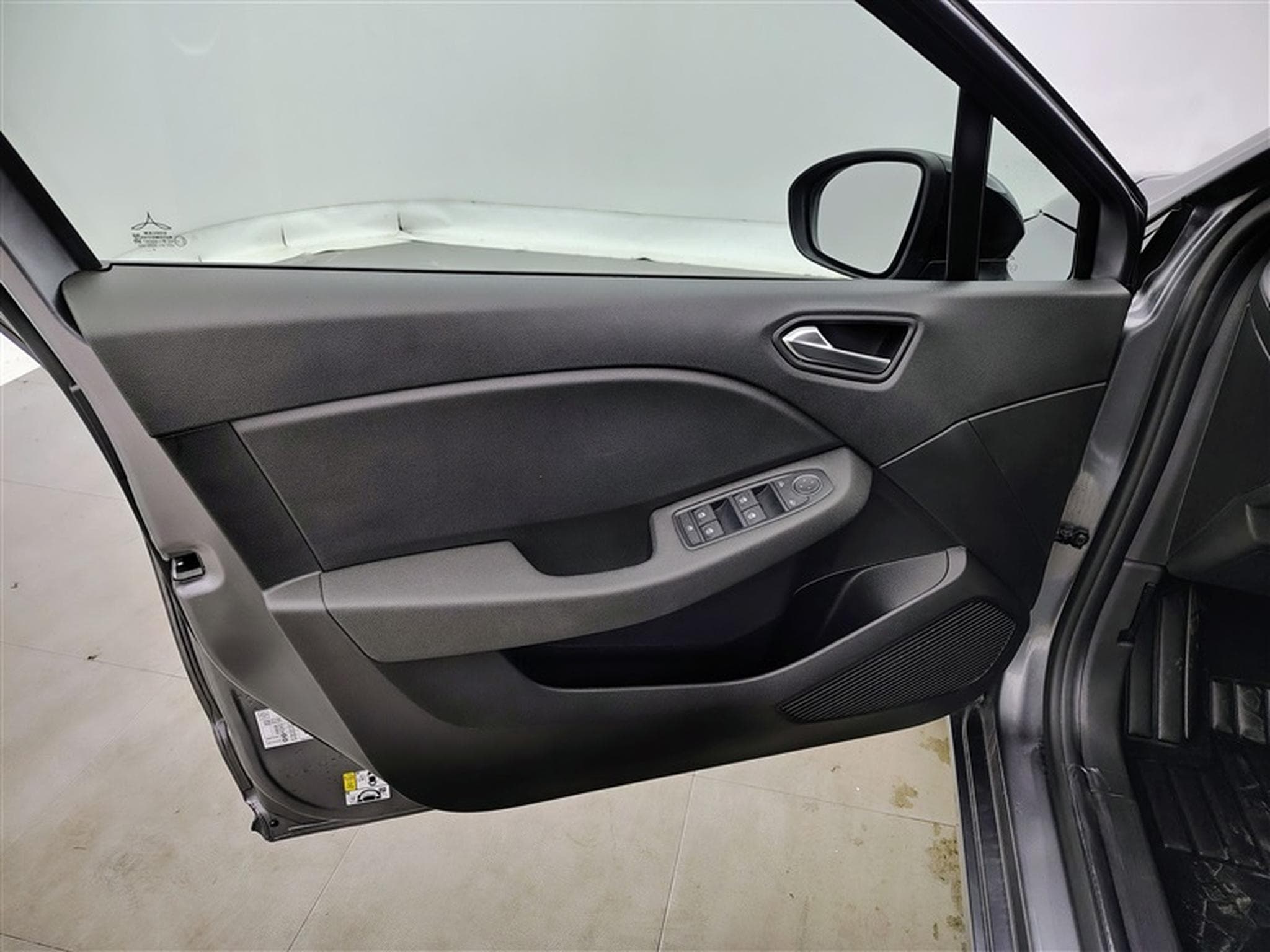 Renault Clio 1.0 TCe 90cv X-Tronic Evolution CARPLAY / PDC AR / JA 16" (2025) - Photo 17