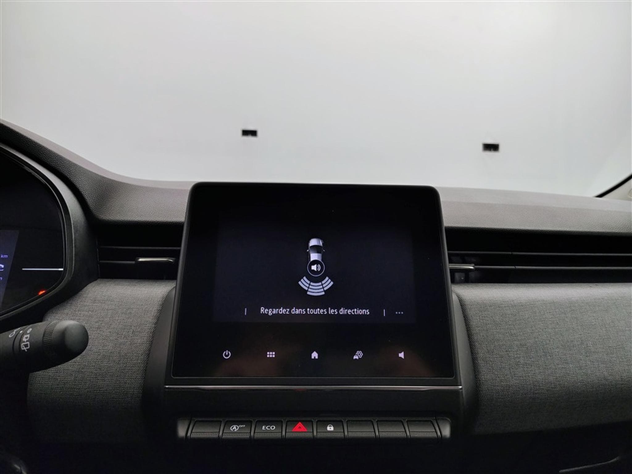 Renault Clio 1.0 TCe 90cv X-Tronic Evolution CARPLAY / PDC AR / JA 16" (2025) - Photo 18