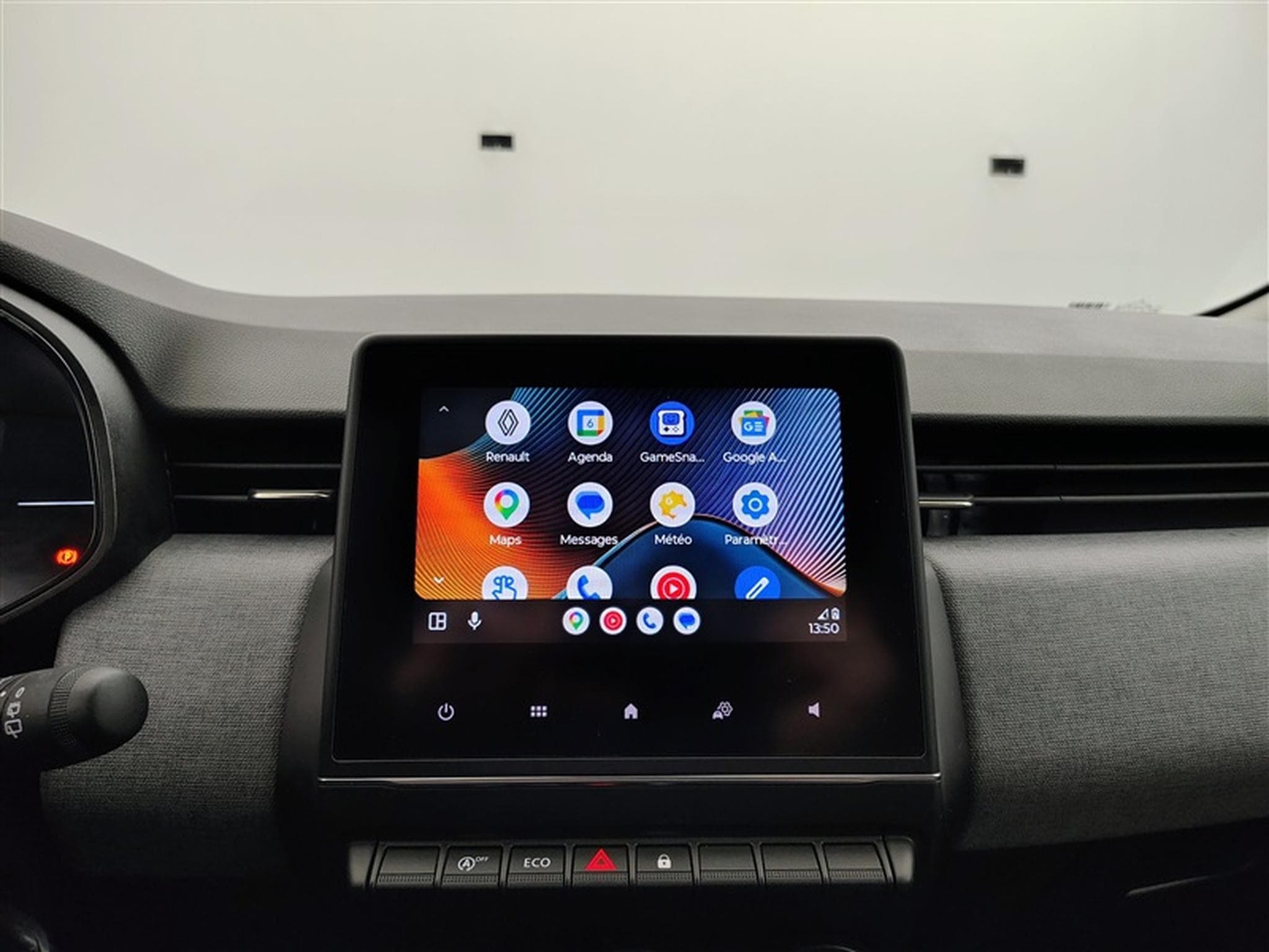 Renault Clio 1.0 TCe 90cv X-Tronic Evolution CARPLAY / PDC AR / JA 16" (2025) - Photo 20