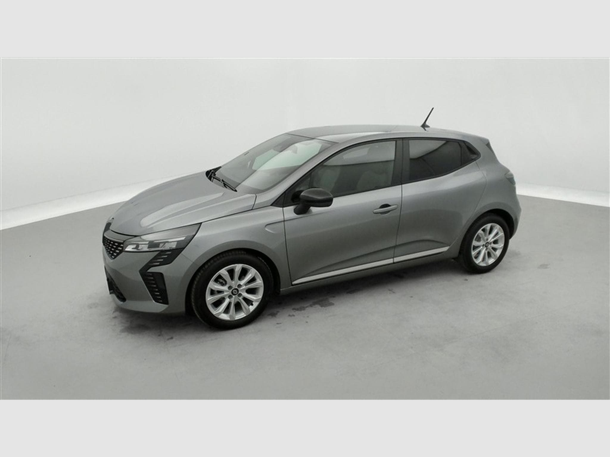 Renault Clio 1.0 TCe 90cv X-Tronic Evolution CARPLAY / PDC AR / JA 16" (2025) - Photo 21