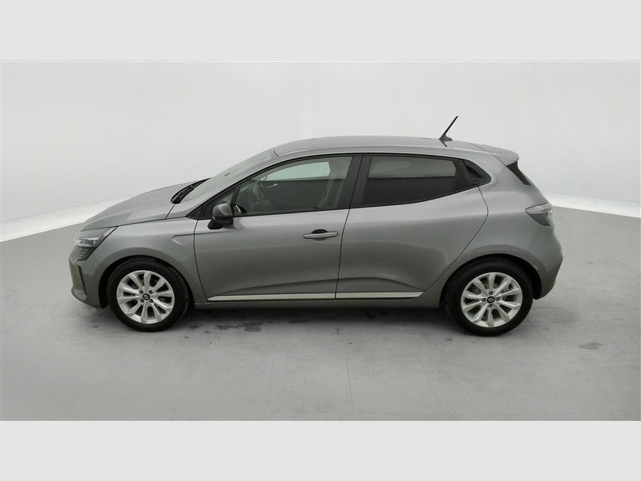 Renault Clio 1.0 TCe 90cv X-Tronic Evolution CARPLAY / PDC AR / JA 16" (2025) - Photo 3