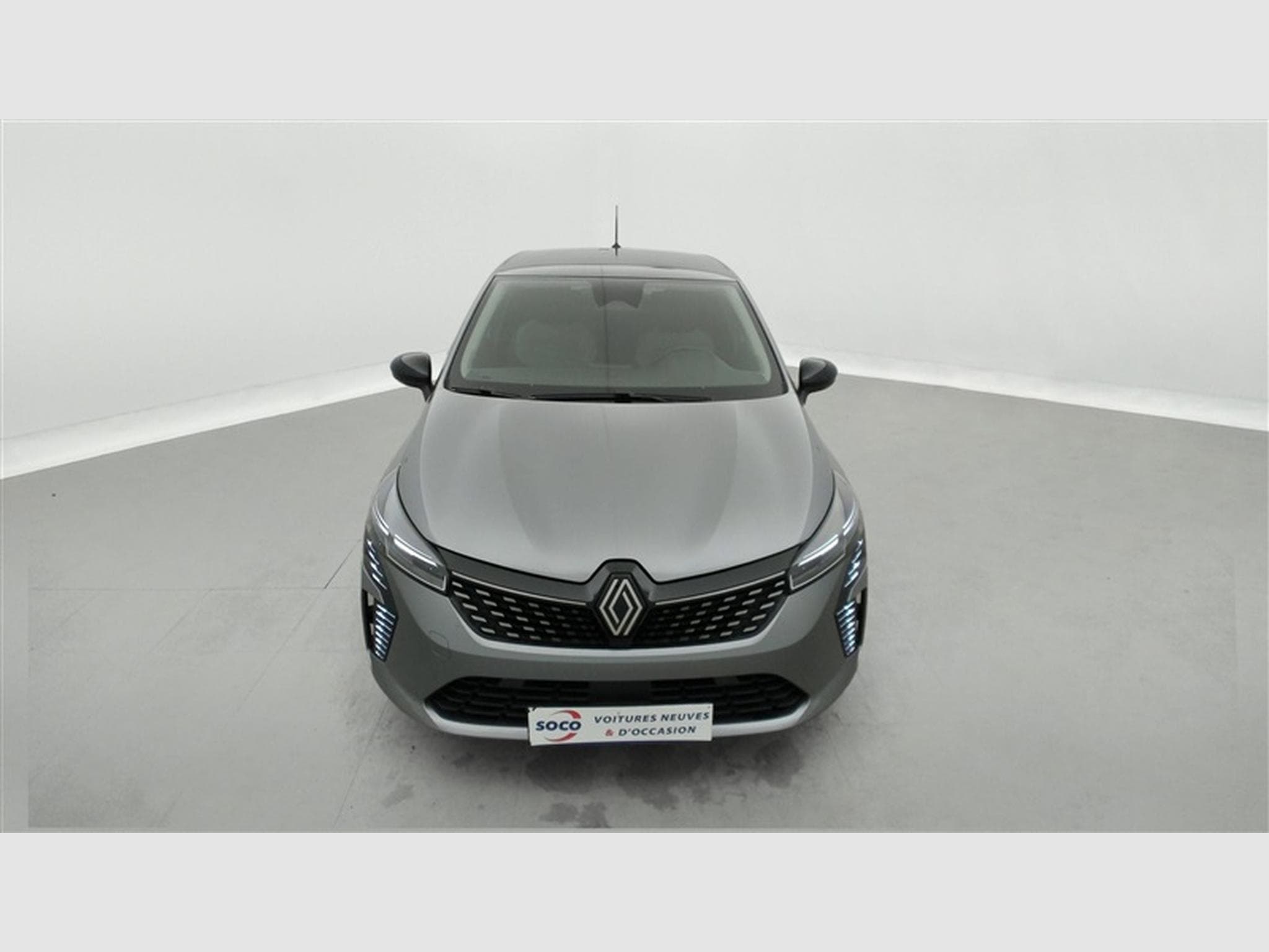 Renault Clio 1.0 TCe 90cv X-Tronic Evolution CARPLAY / PDC AR / JA 16" (2025) - Photo 4