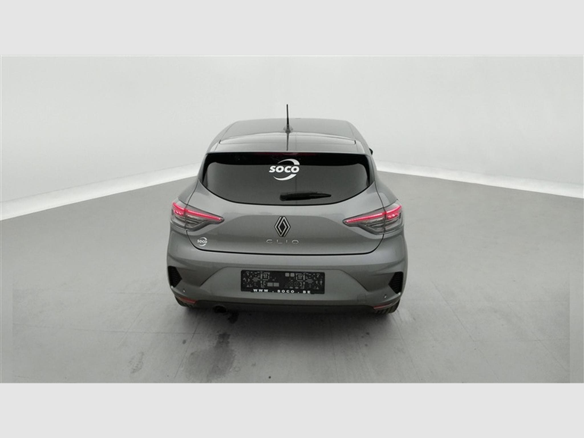 Renault Clio 1.0 TCe 90cv X-Tronic Evolution CARPLAY / PDC AR / JA 16" (2025) - Photo 5