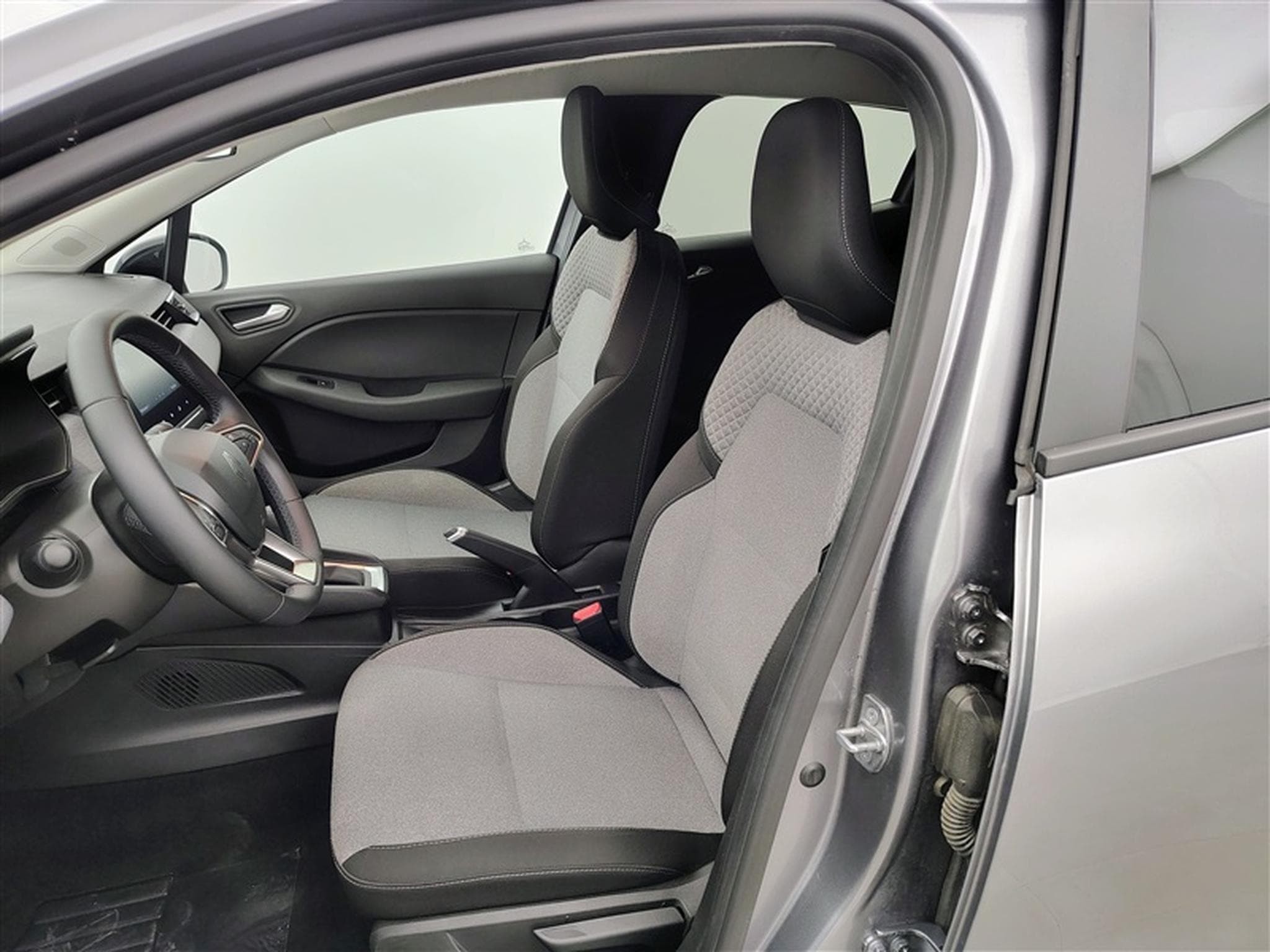 Renault Clio 1.0 TCe 90cv X-Tronic Evolution CARPLAY / PDC AR / JA 16" (2025) - Photo 7