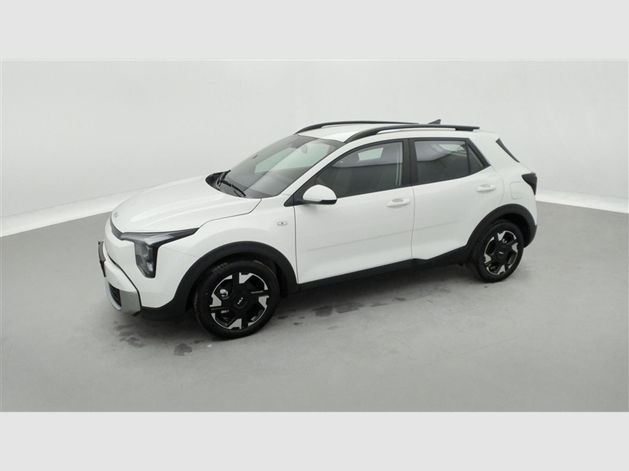 Kia Stonic 1.0 T-GDi 100cv Gold NAVI / CAMERA / CARPLAY (2026) - Photo 22