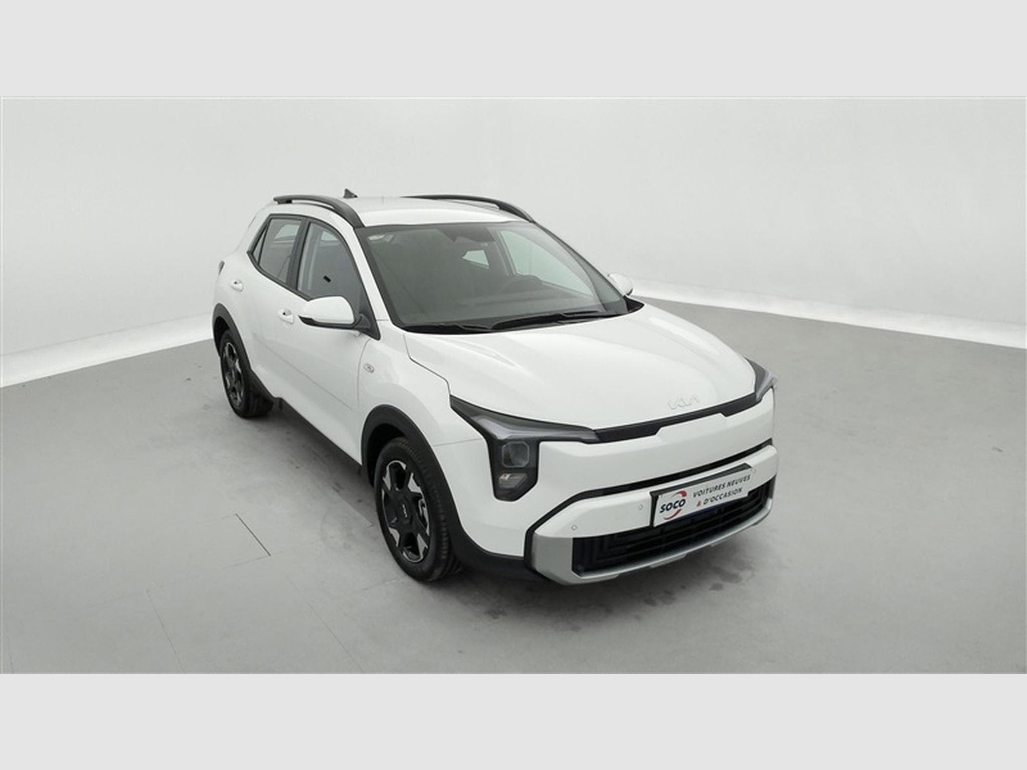 Kia Stonic 1.0 T-GDi 100cv Gold NAVI / CAMERA / CARPLAY (2026) - Photo 23