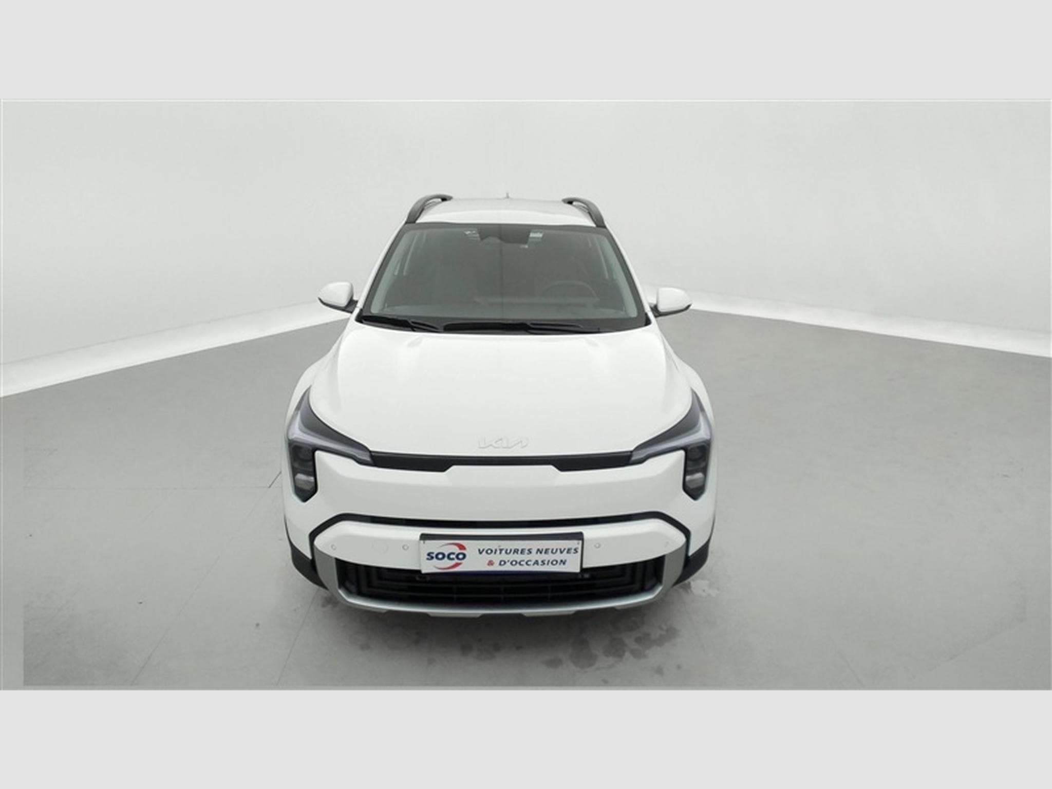 Kia Stonic 1.0 T-GDi 100cv Gold NAVI / CAMERA / CARPLAY (2026) - Photo 4