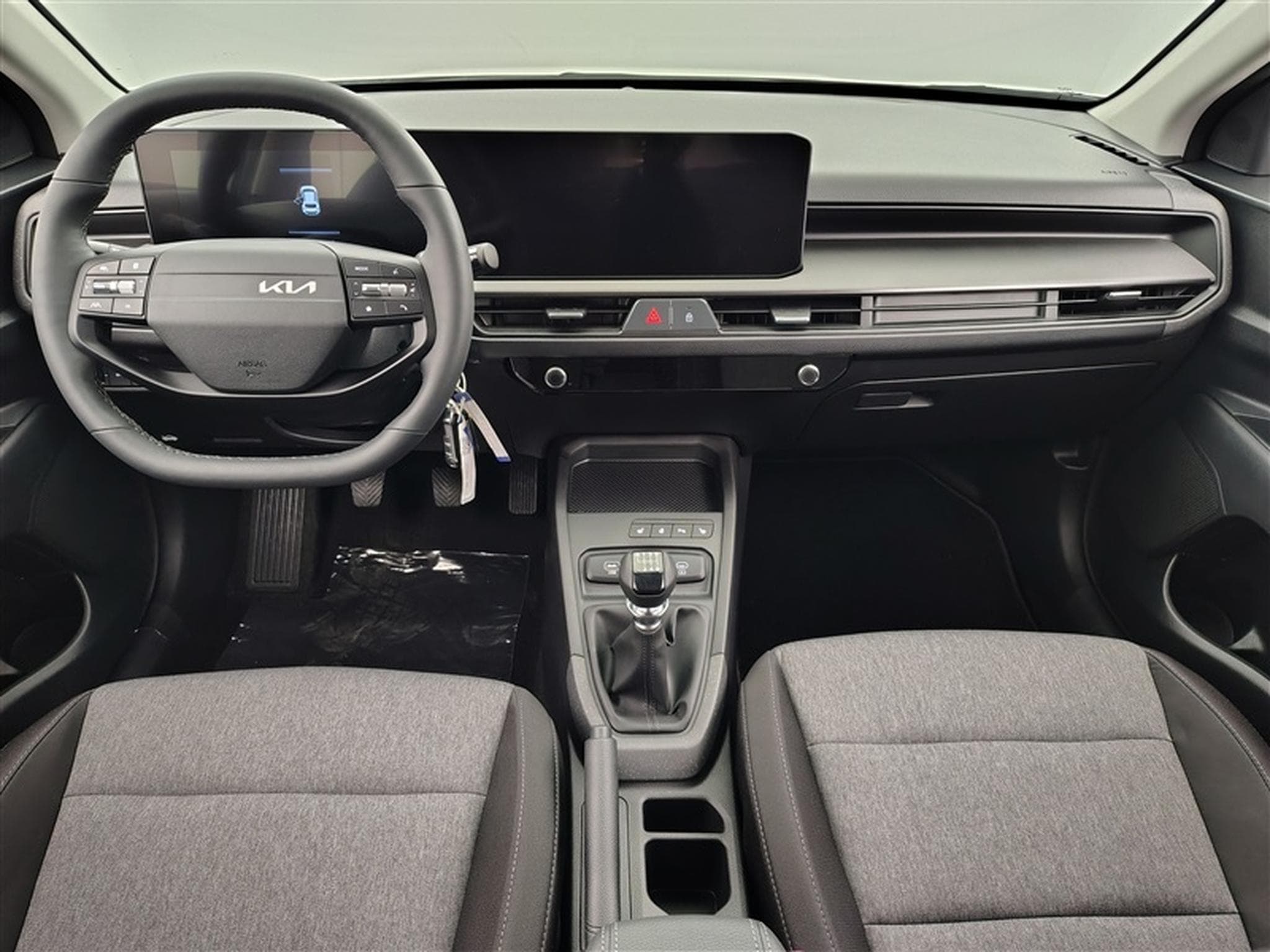 Kia Stonic 1.0 T-GDi 100cv Gold NAVI / CAMERA / CARPLAY (2026) - Photo 8