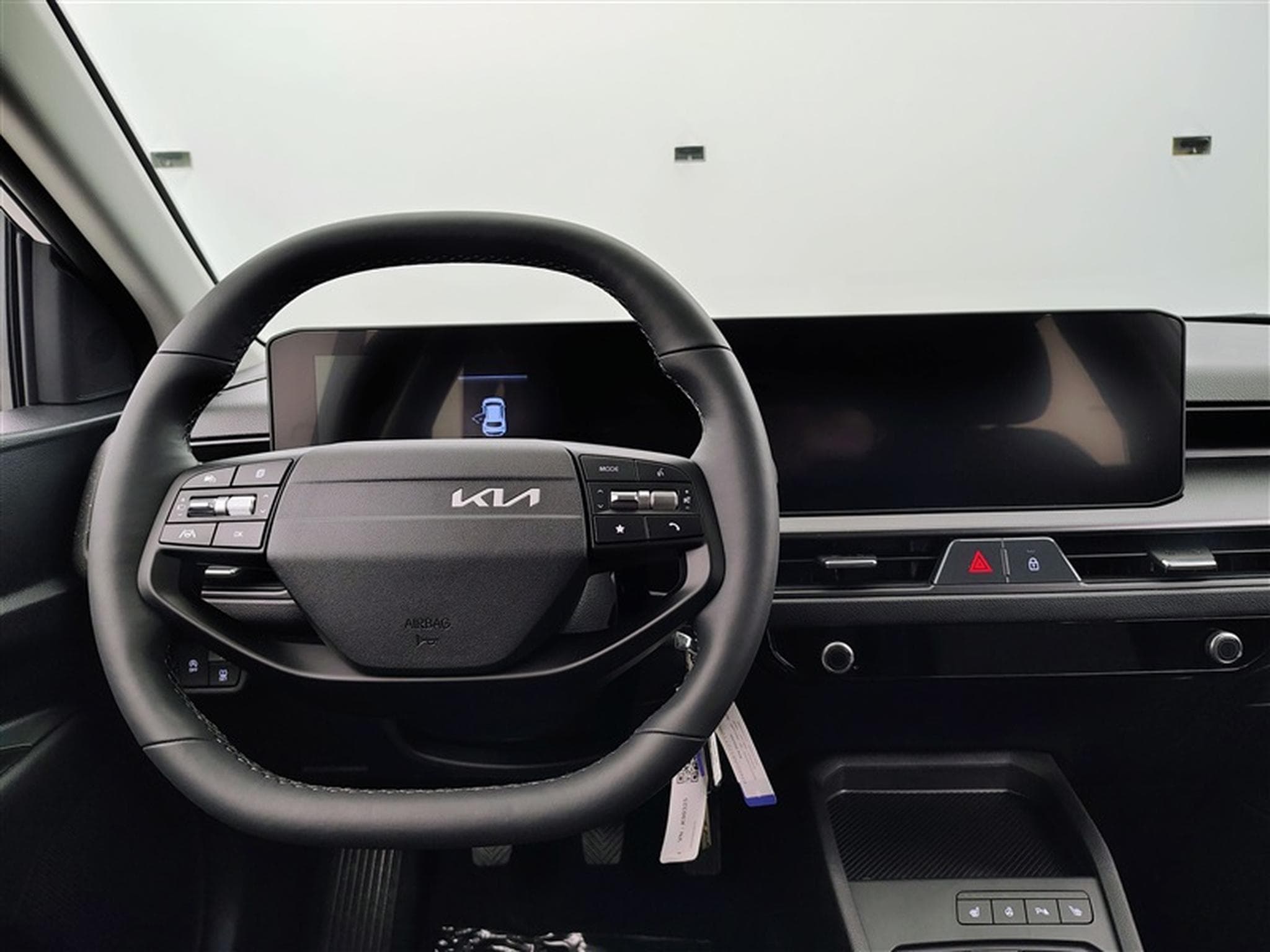 Kia Stonic 1.0 T-GDi 100cv Gold NAVI / CAMERA / CARPLAY (2026) - Photo 9