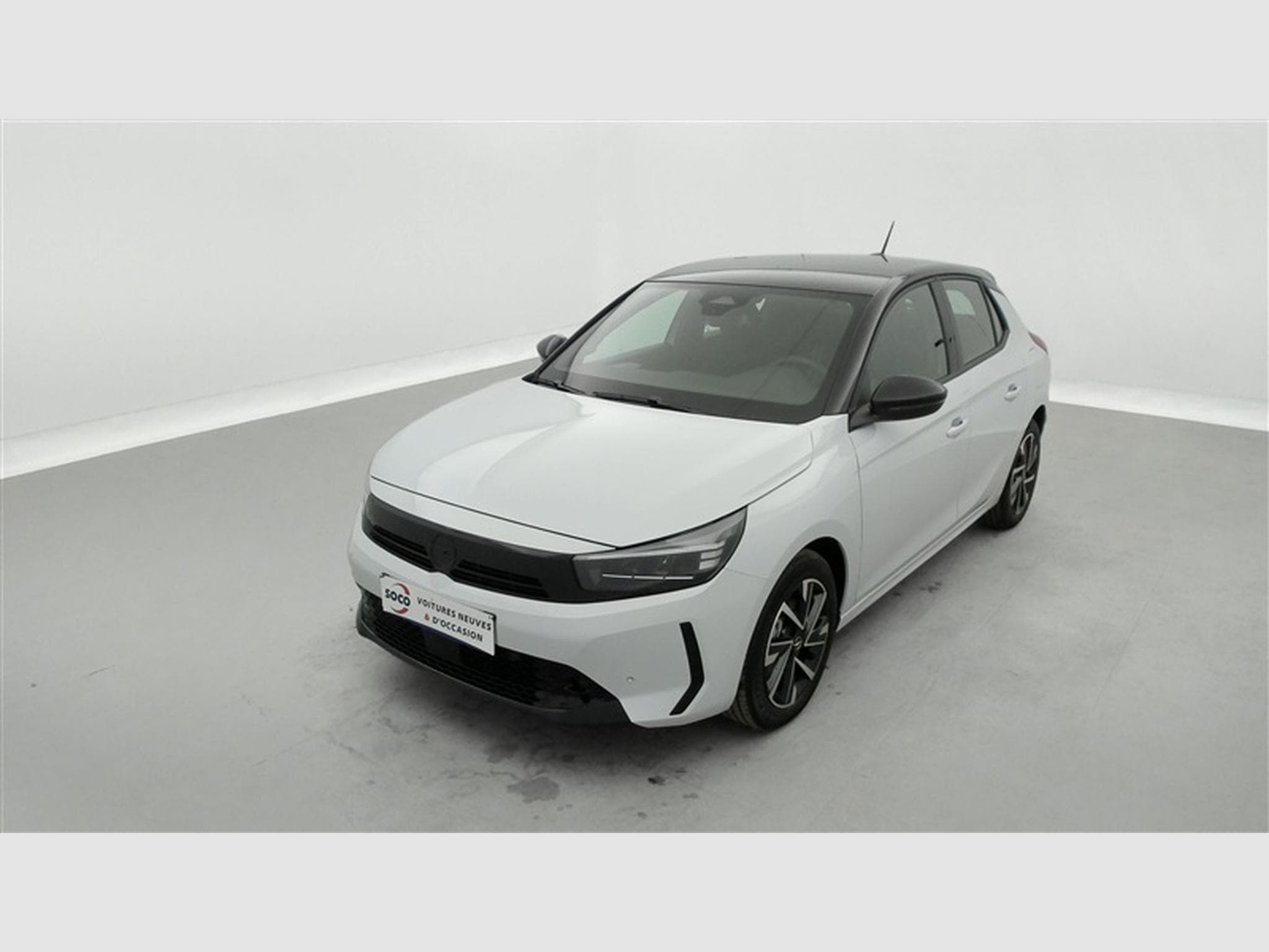 Opel Corsa 1.2 Hybrid 100cv AT GS Line CARPLAY / FULL LED / CAMERA (2026) - Photo 1