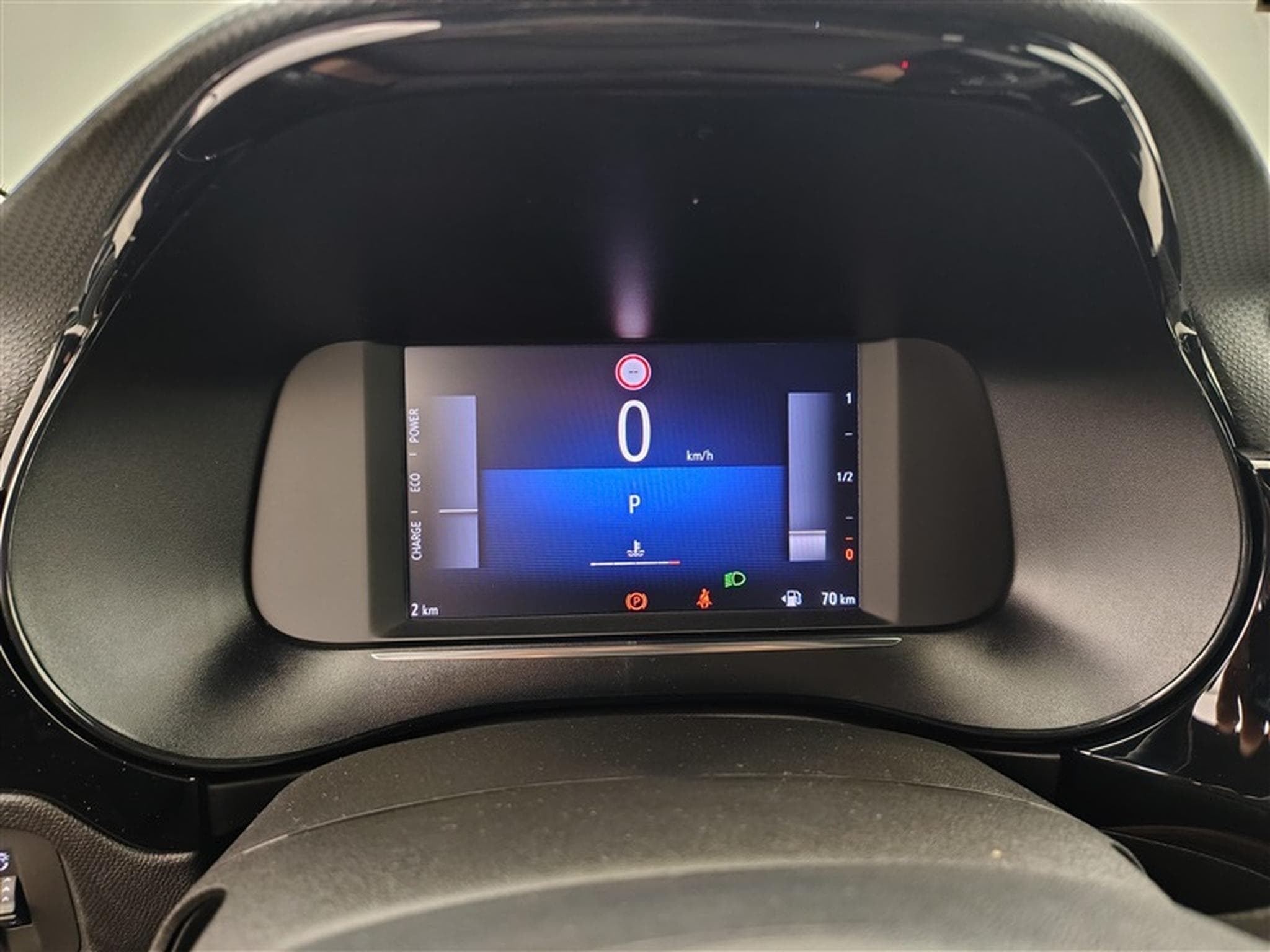 Opel Corsa 1.2 Hybrid 100cv AT GS Line CARPLAY / FULL LED / CAMERA (2026) - Photo 10