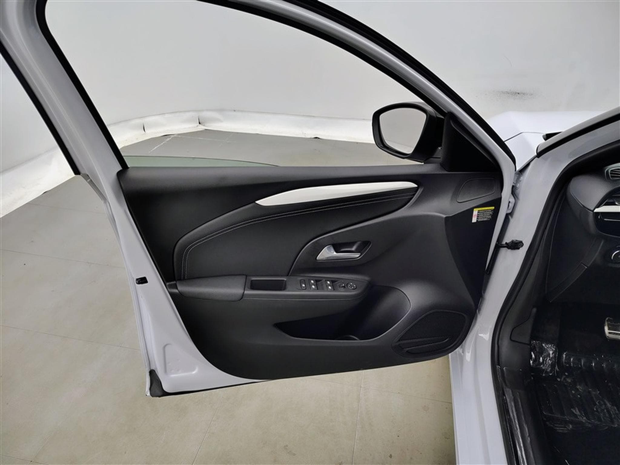 Opel Corsa 1.2 Hybrid 100cv AT GS Line CARPLAY / FULL LED / CAMERA (2026) - Photo 17