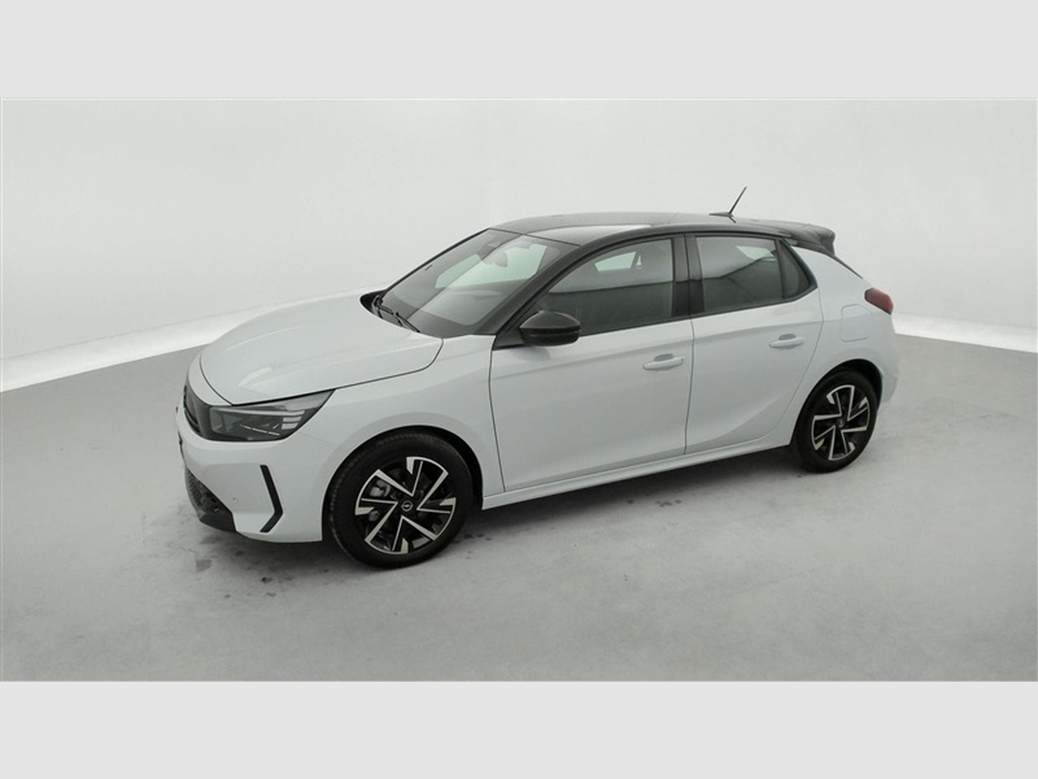 Opel Corsa 1.2 Hybrid 100cv AT GS Line CARPLAY / FULL LED / CAMERA (2026) - Photo 21