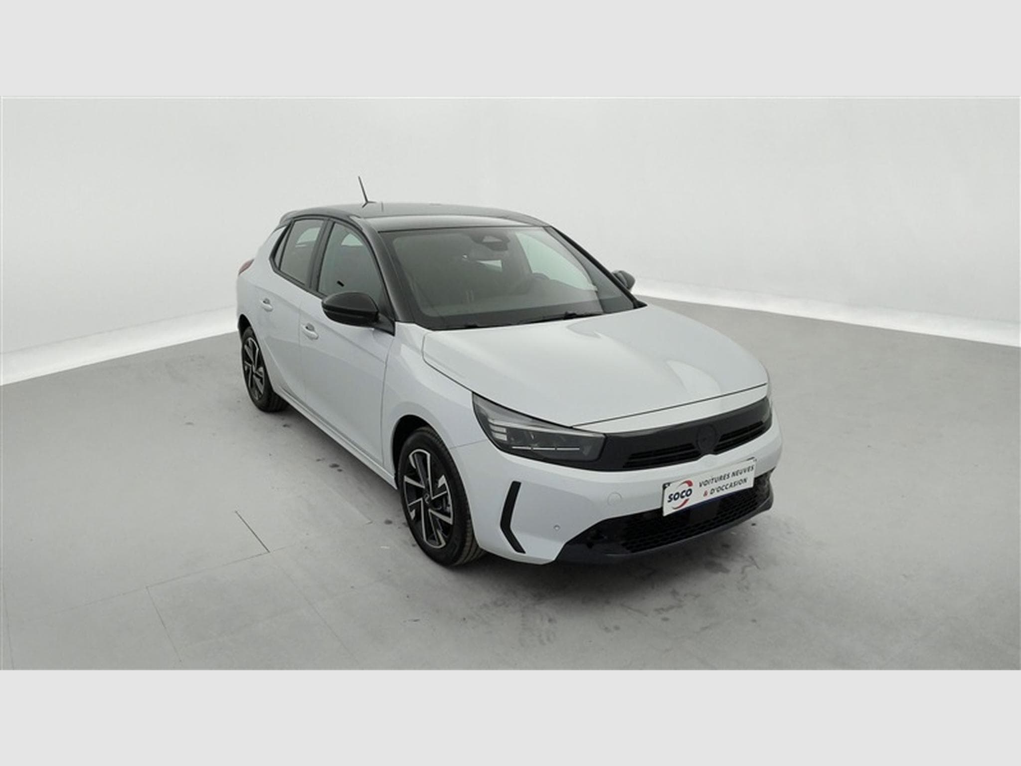 Opel Corsa 1.2 Hybrid 100cv AT GS Line CARPLAY / FULL LED / CAMERA (2026) - Photo 22