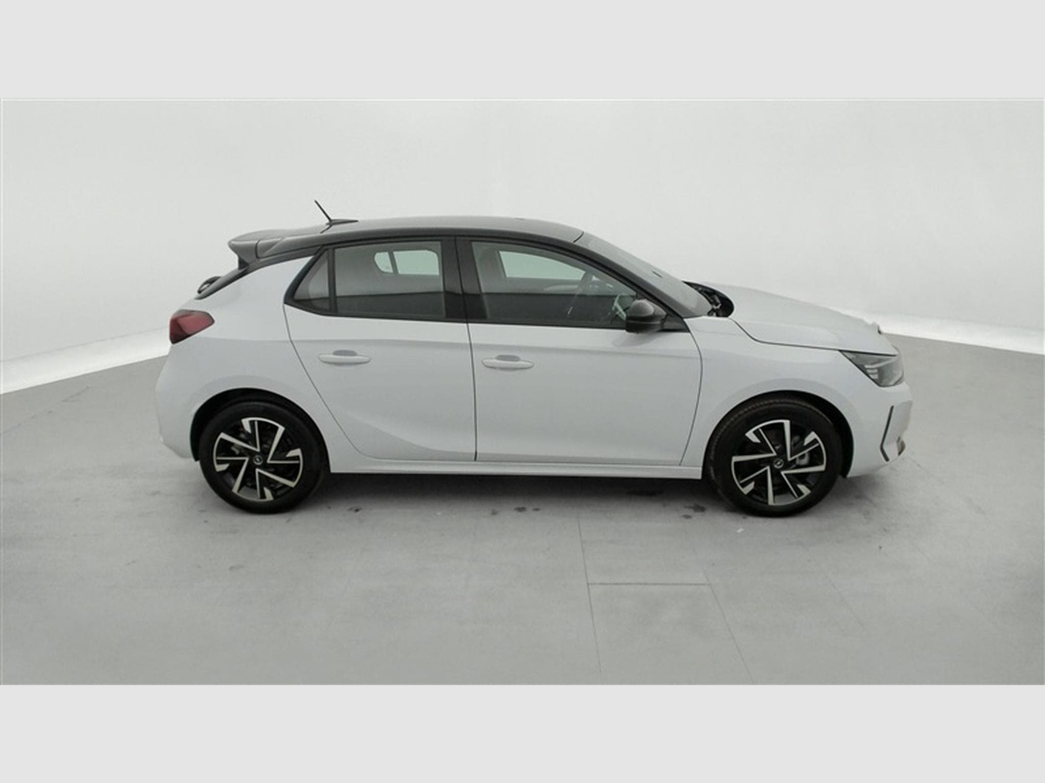 Opel Corsa 1.2 Hybrid 100cv AT GS Line CARPLAY / FULL LED / CAMERA (2026) - Photo 24
