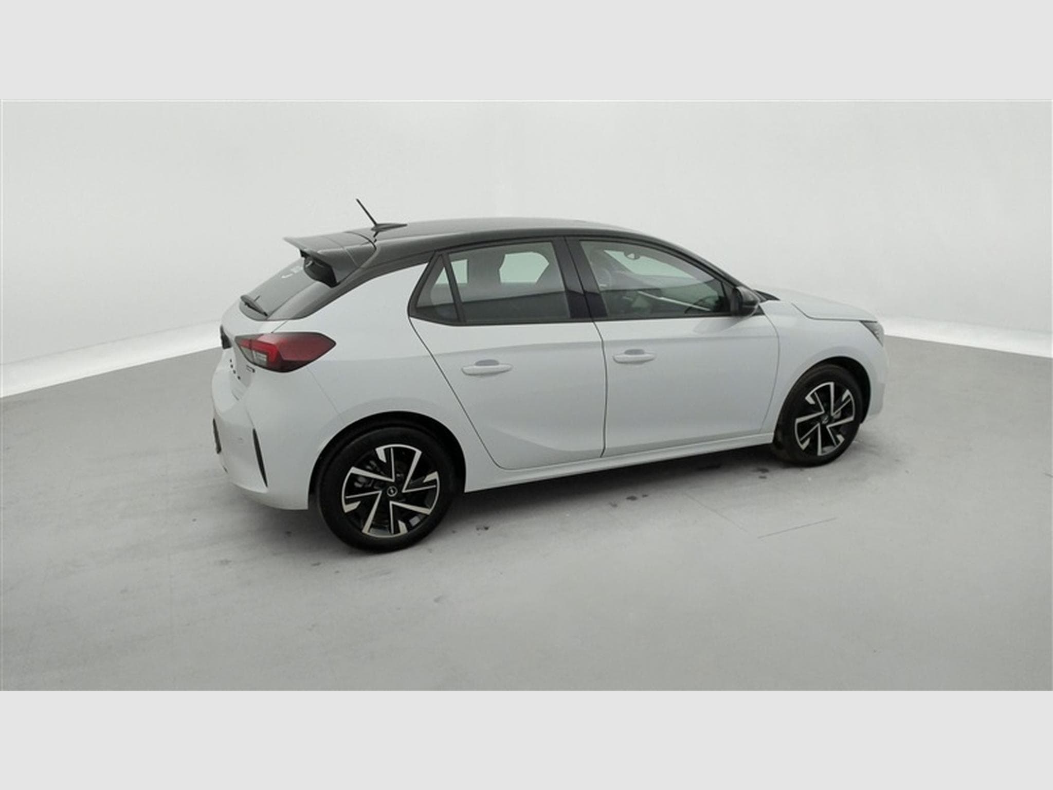Opel Corsa 1.2 Hybrid 100cv AT GS Line CARPLAY / FULL LED / CAMERA (2026) - Photo 25