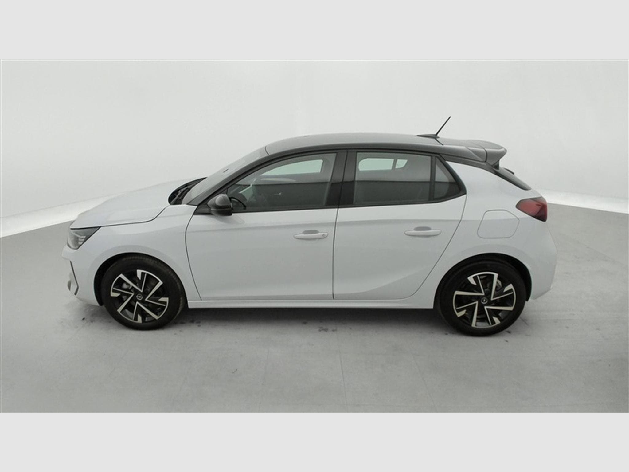 Opel Corsa 1.2 Hybrid 100cv AT GS Line CARPLAY / FULL LED / CAMERA (2026) - Photo 3