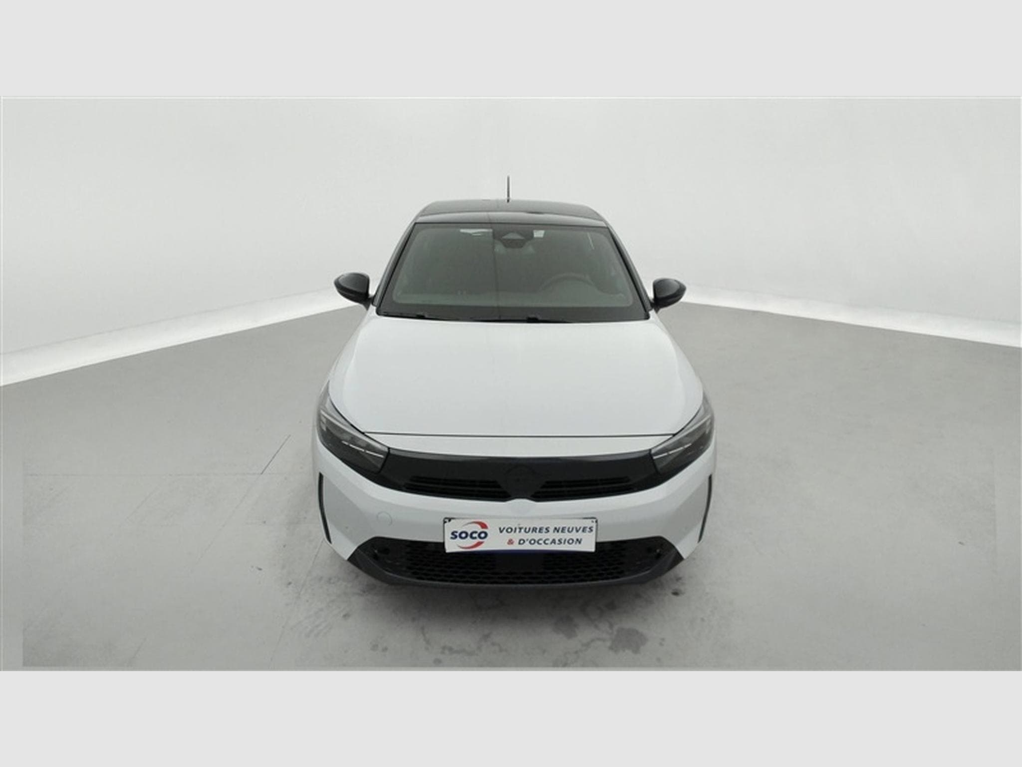 Opel Corsa 1.2 Hybrid 100cv AT GS Line CARPLAY / FULL LED / CAMERA (2026) - Photo 4