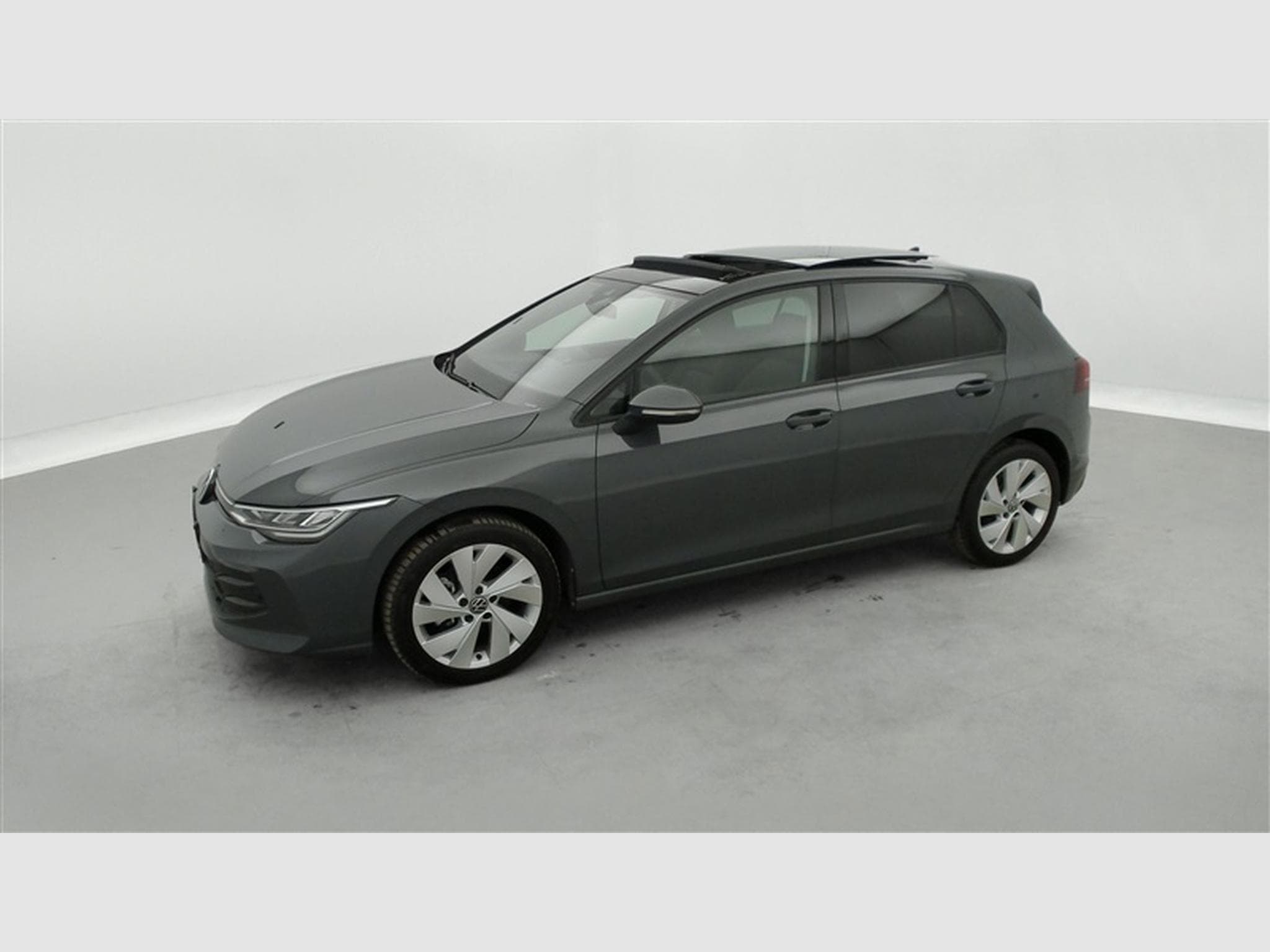 VW Golf 1.5 eTSI Life DSG/NAVI/TO PANO/FULL LED/JA17/PDC (2024) - Foto 22