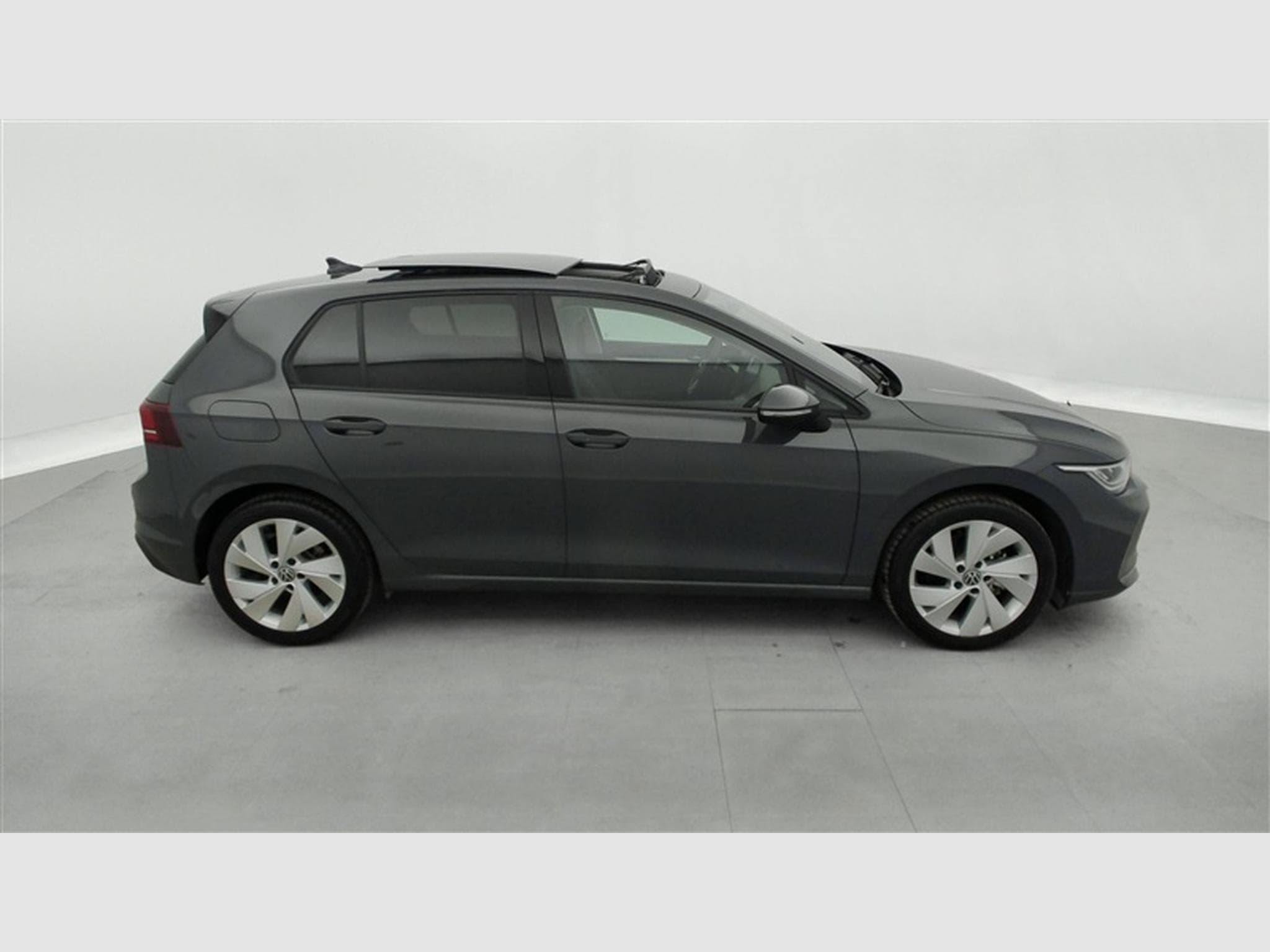 VW Golf 1.5 eTSI Life DSG/NAVI/TO PANO/FULL LED/JA17/PDC (2024) - Foto 25