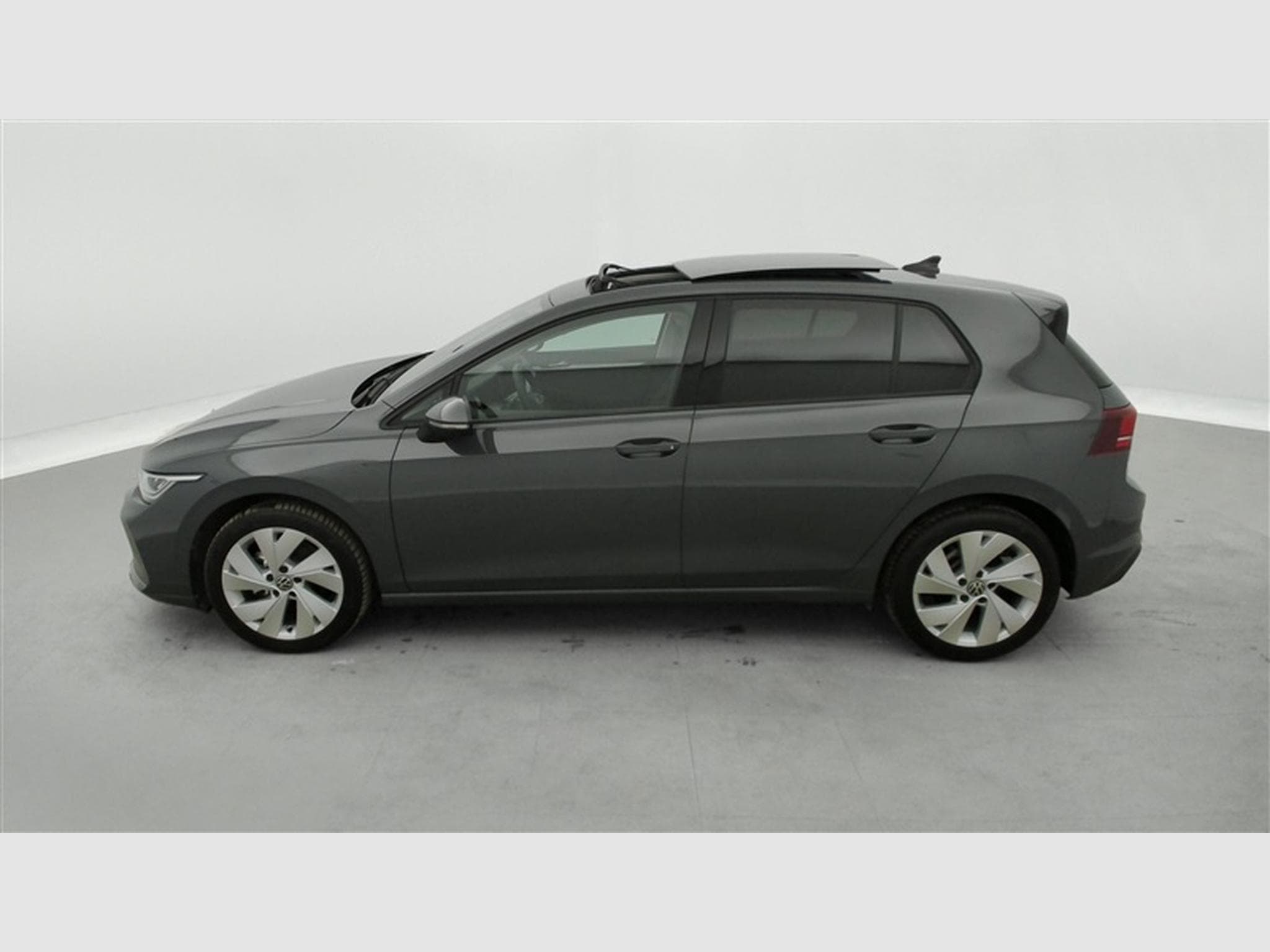 VW Golf 1.5 eTSI Life DSG/NAVI/TO PANO/FULL LED/JA17/PDC (2024) - Foto 3