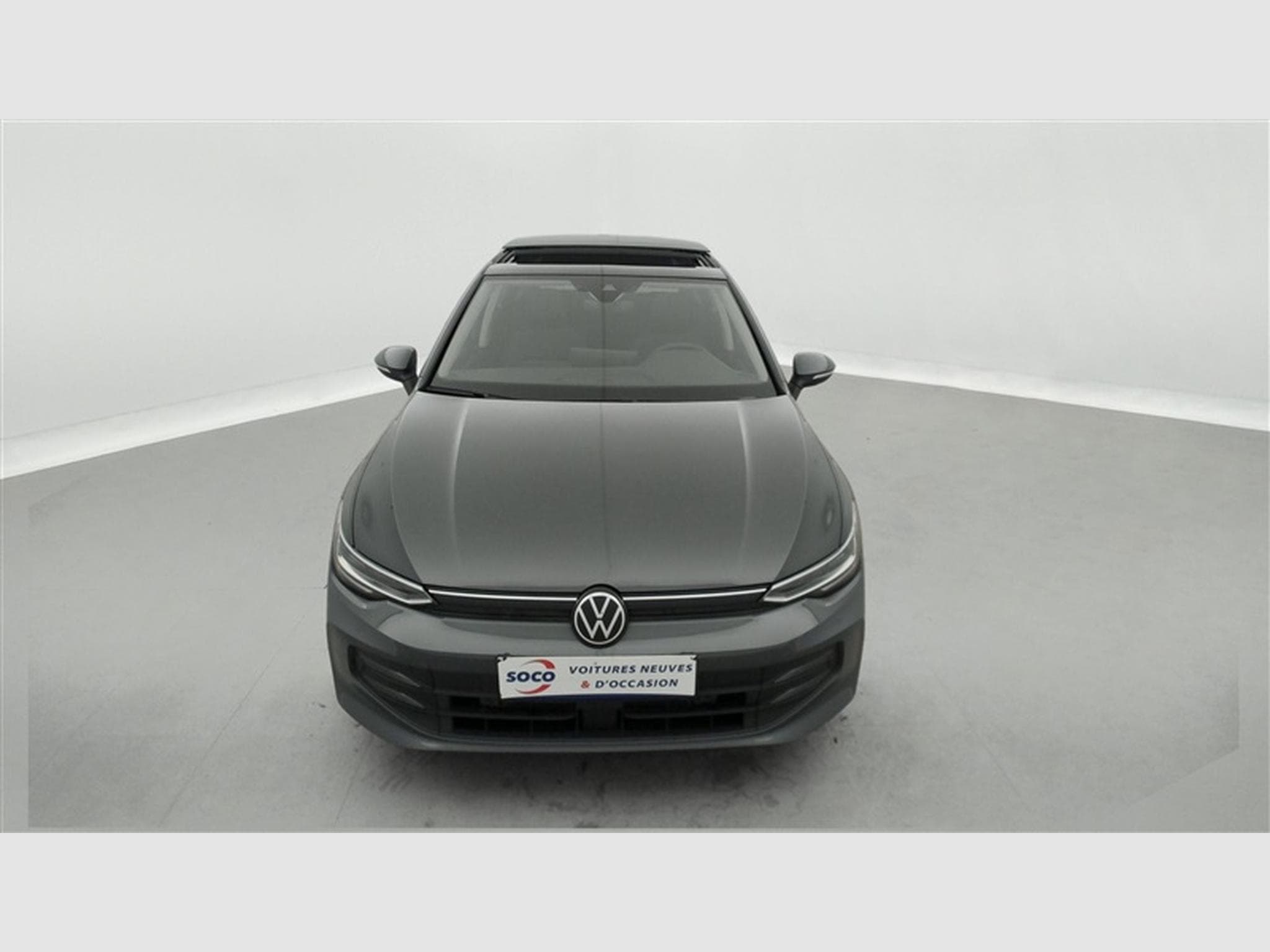 VW Golf 1.5 eTSI Life DSG/NAVI/TO PANO/FULL LED/JA17/PDC (2024) - Foto 4