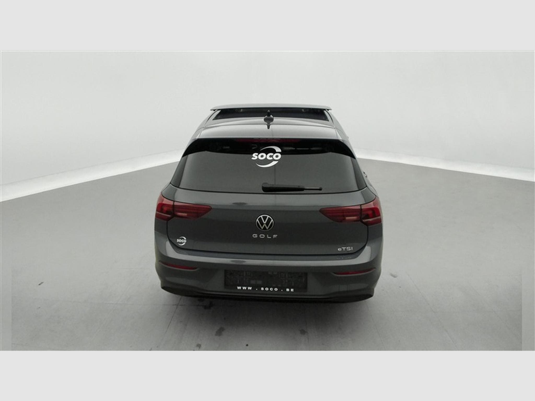 VW Golf 1.5 eTSI Life DSG/NAVI/TO PANO/FULL LED/JA17/PDC (2024) - Foto 5