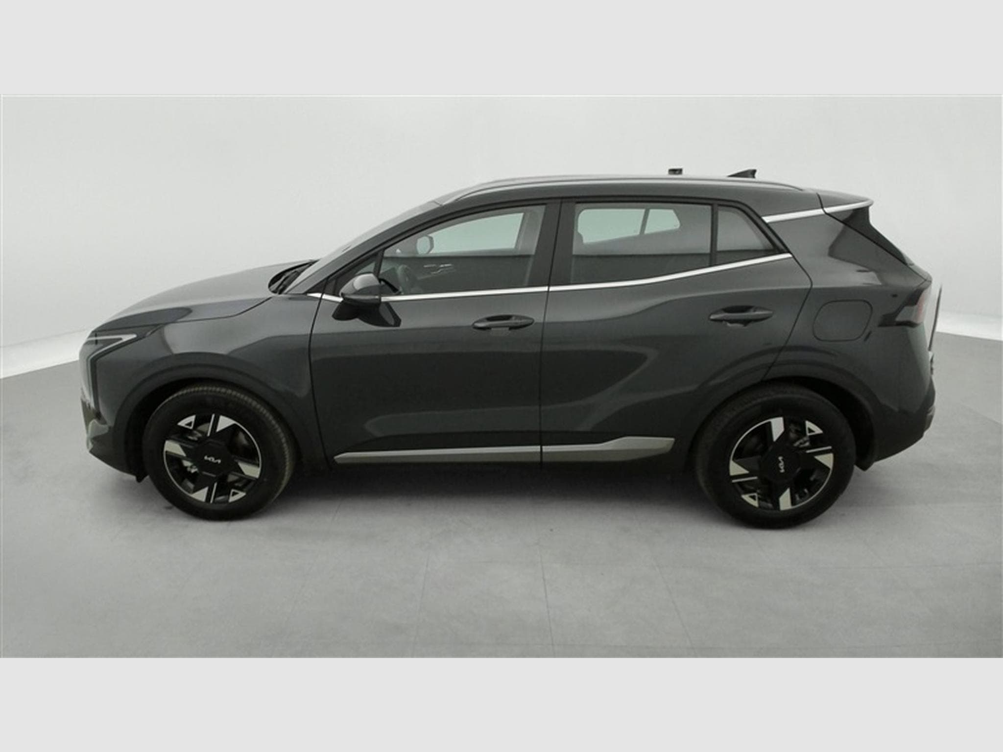 Kia Sportage 1.6 T-GDi 150cv DCT LX NAVI / FULL LED / CAMERA / KEYLESS (2026) - Foto 3