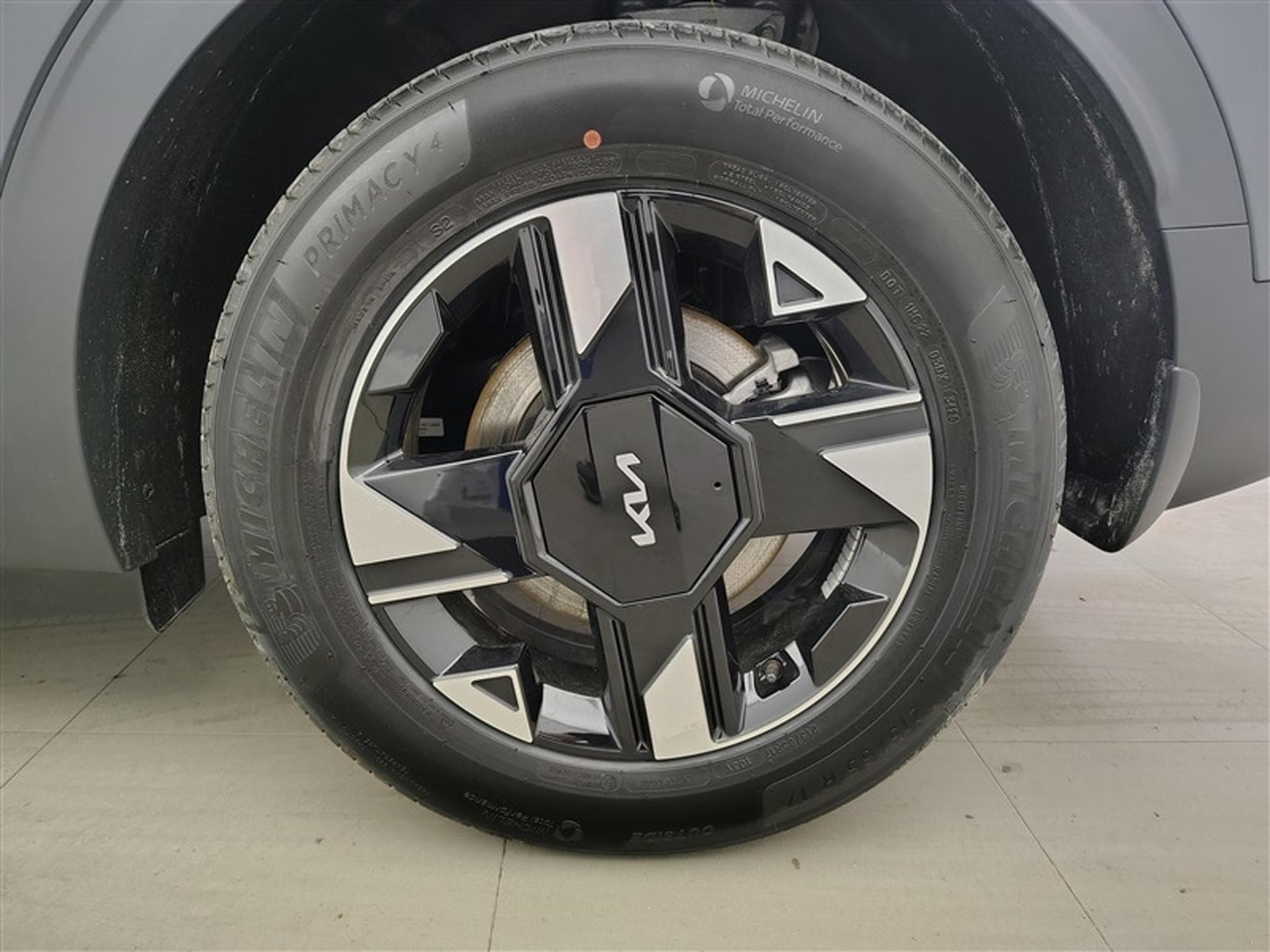 Kia Sportage 1.6 T-GDi 150cv DCT LX NAVI / FULL LED / CAMERA / KEYLESS (2026) - Foto 6