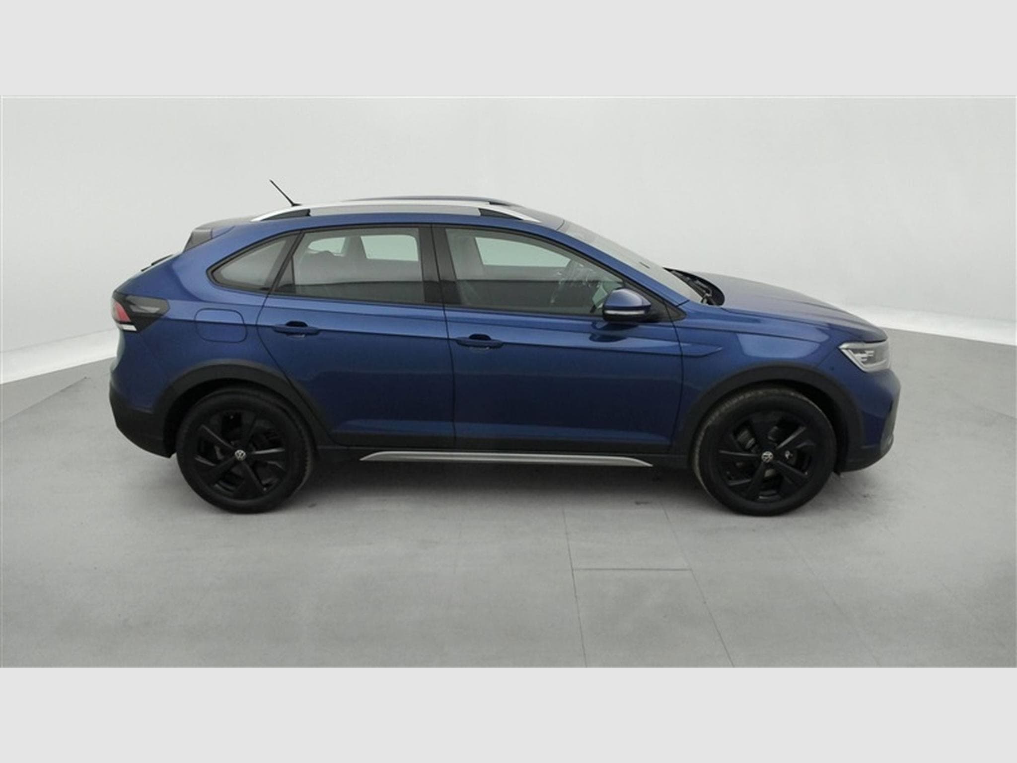 VW Taigo 1.0 TSI 110cv DSG Style CARPLAY / FULL LED / CUIR PARTIEL (2022) - Photo 23