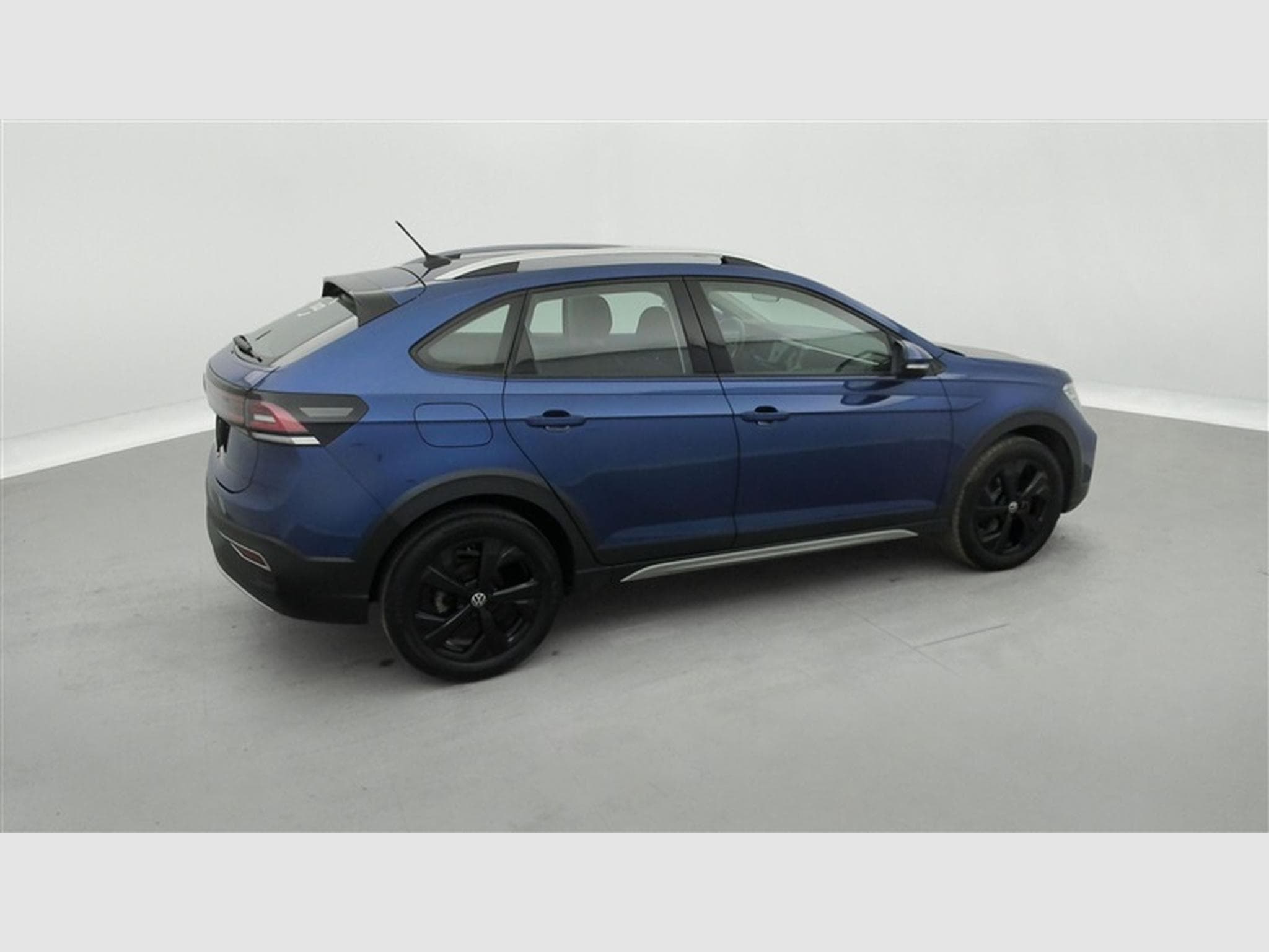 VW Taigo 1.0 TSI 110cv DSG Style CARPLAY / FULL LED / CUIR PARTIEL (2022) - Photo 24