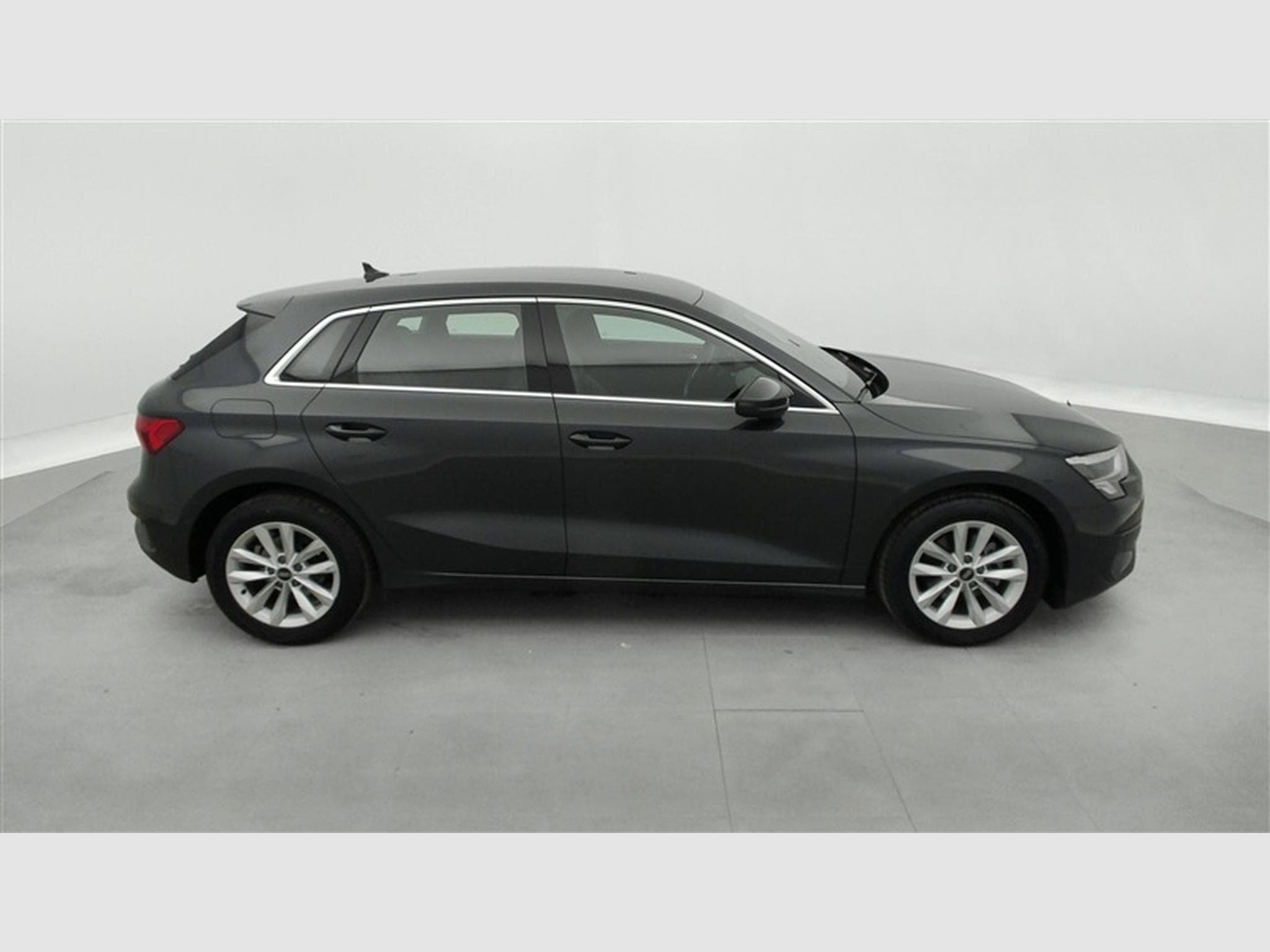 Audi A3 Sportback 30 TFSI S-Tronic Cuir / Navi / Led (2022) - Foto 24
