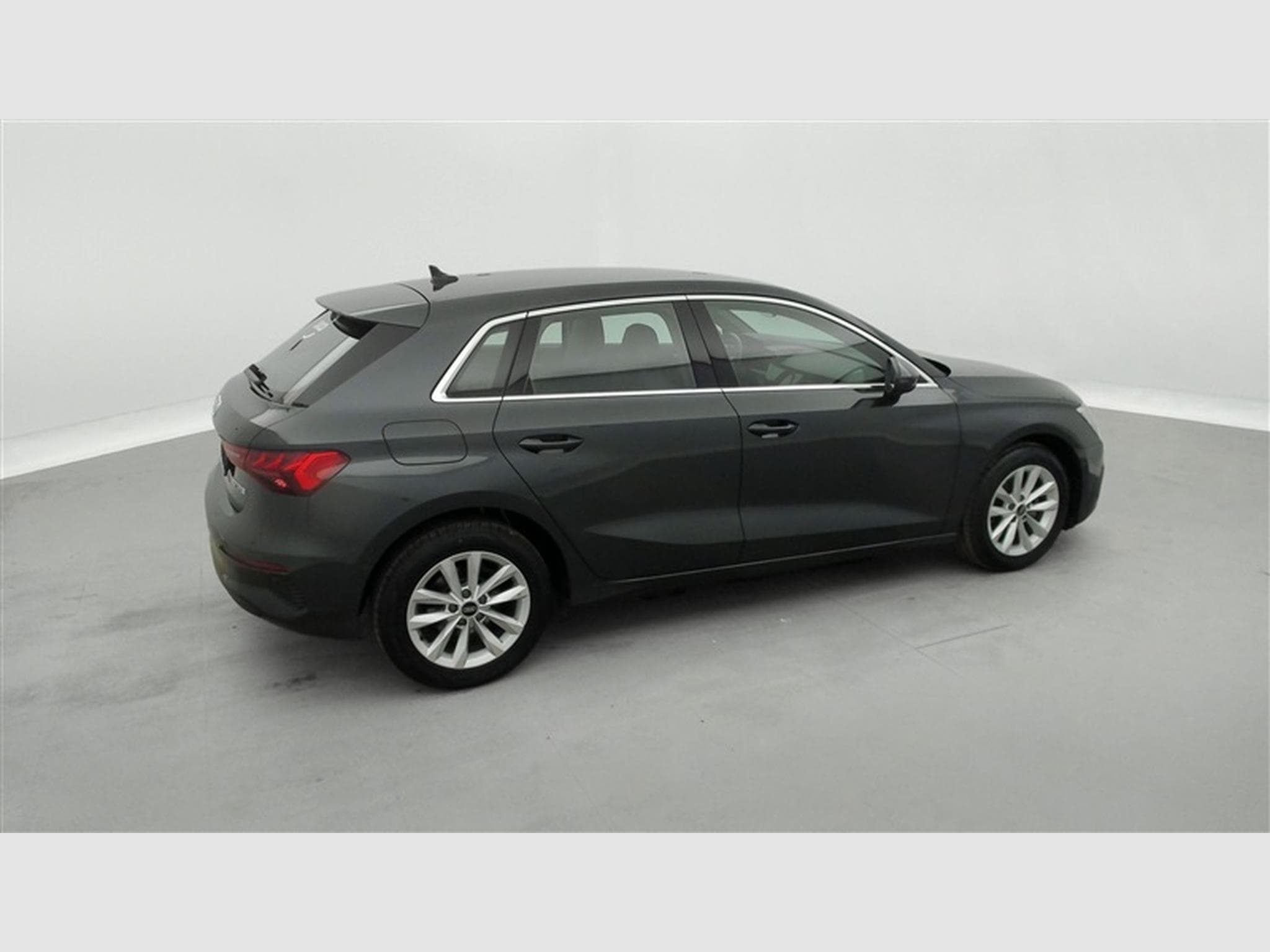 Audi A3 Sportback 30 TFSI S-Tronic Cuir / Navi / Led (2022) - Foto 25