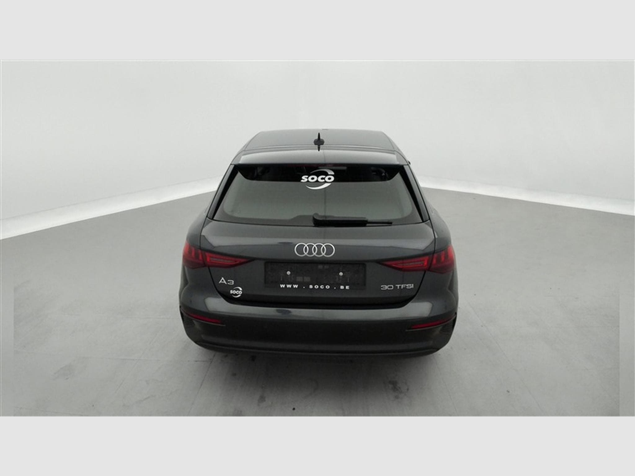 Audi A3 Sportback 30 TFSI S-Tronic Cuir / Navi / Led (2022) - Foto 5