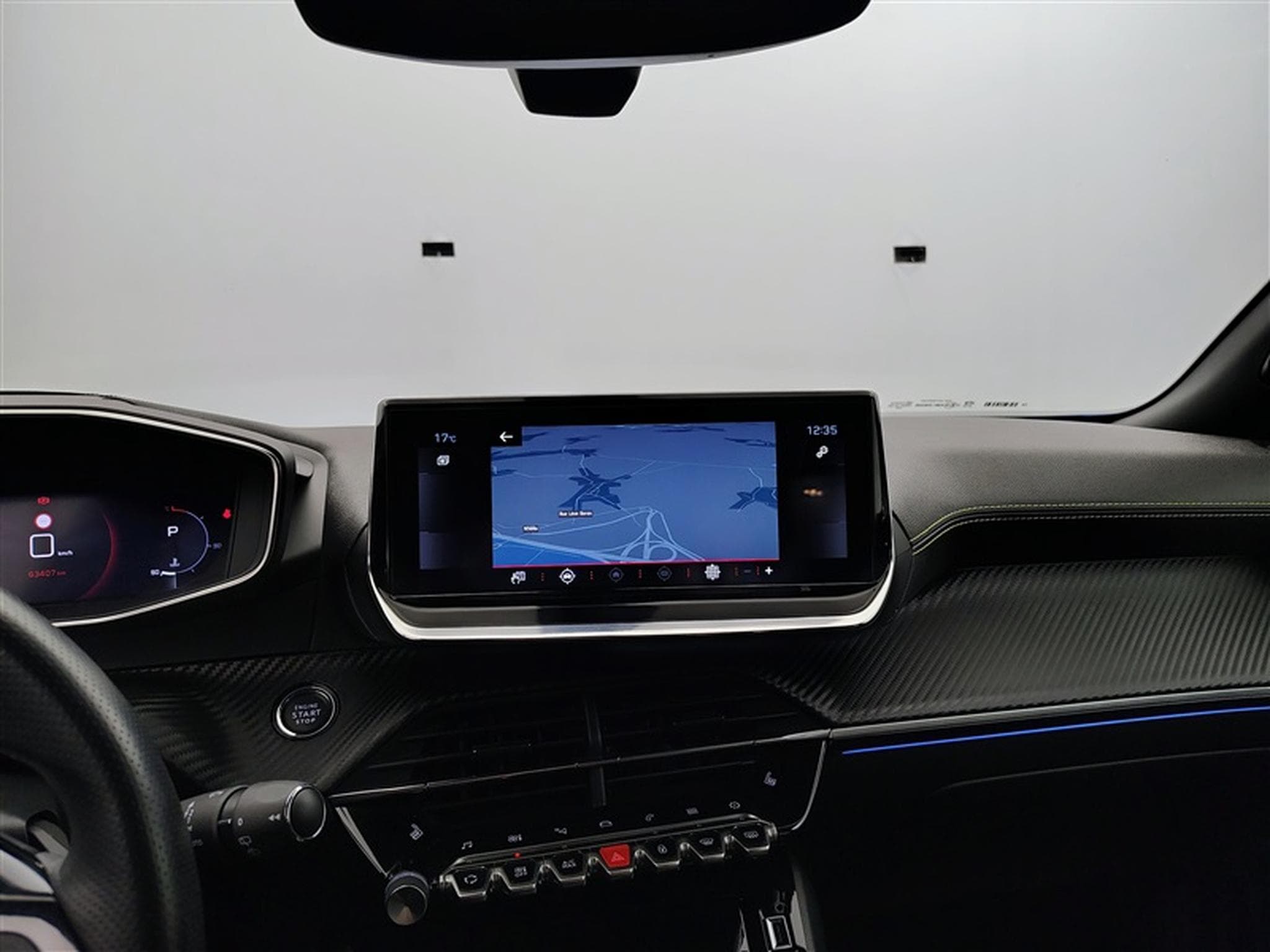 Peugeot 2008 1.2 PureTech GT Pack S&S (EU6.3) (2021) - Foto 11