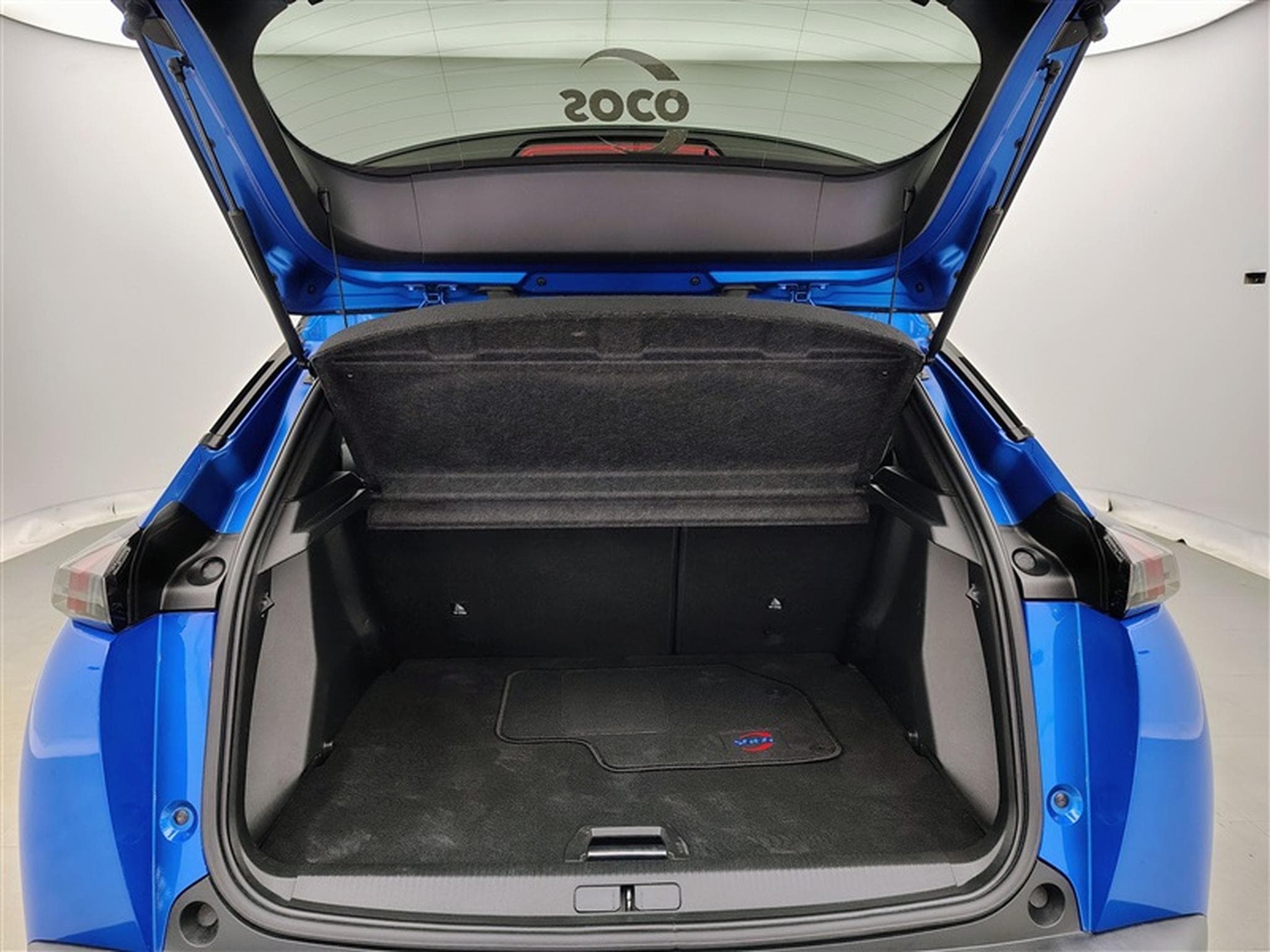 Peugeot 2008 1.2 PureTech GT Pack S&S (EU6.3) (2021) - Foto 14