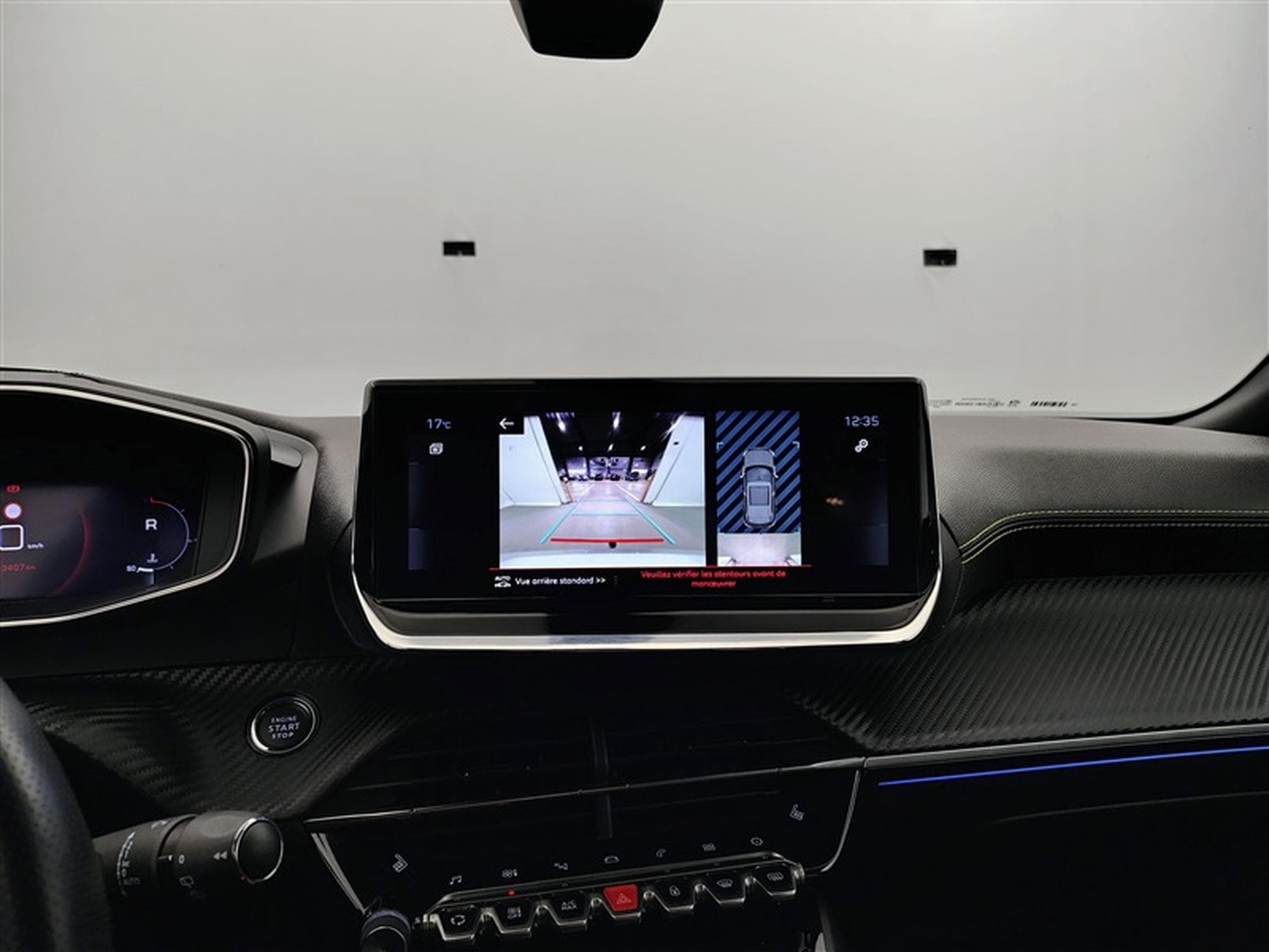 Peugeot 2008 1.2 PureTech GT Pack S&S (EU6.3) (2021) - Foto 18