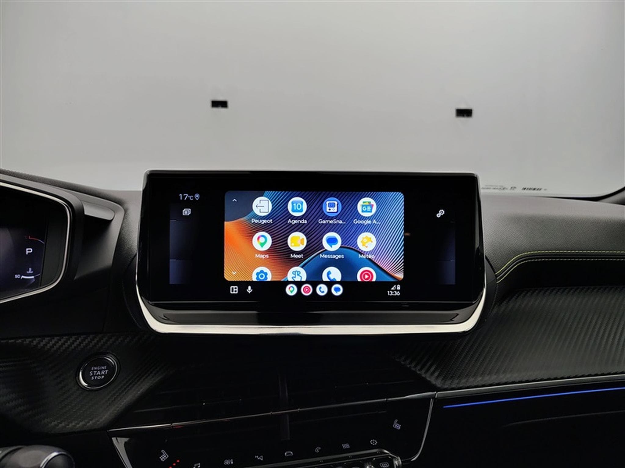Peugeot 2008 1.2 PureTech GT Pack S&S (EU6.3) (2021) - Foto 21