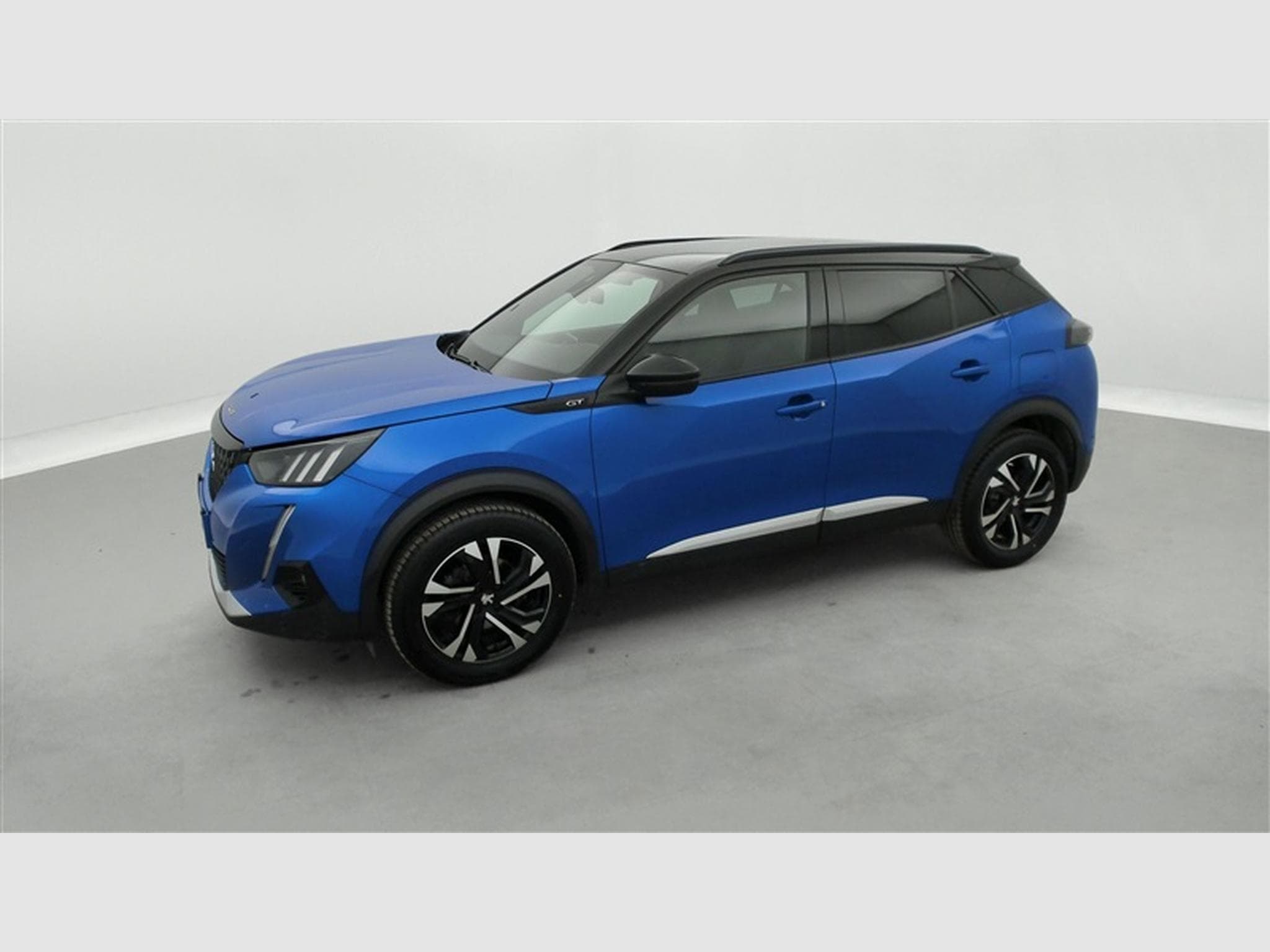 Peugeot 2008 1.2 PureTech GT Pack S&S (EU6.3) (2021) - Foto 22