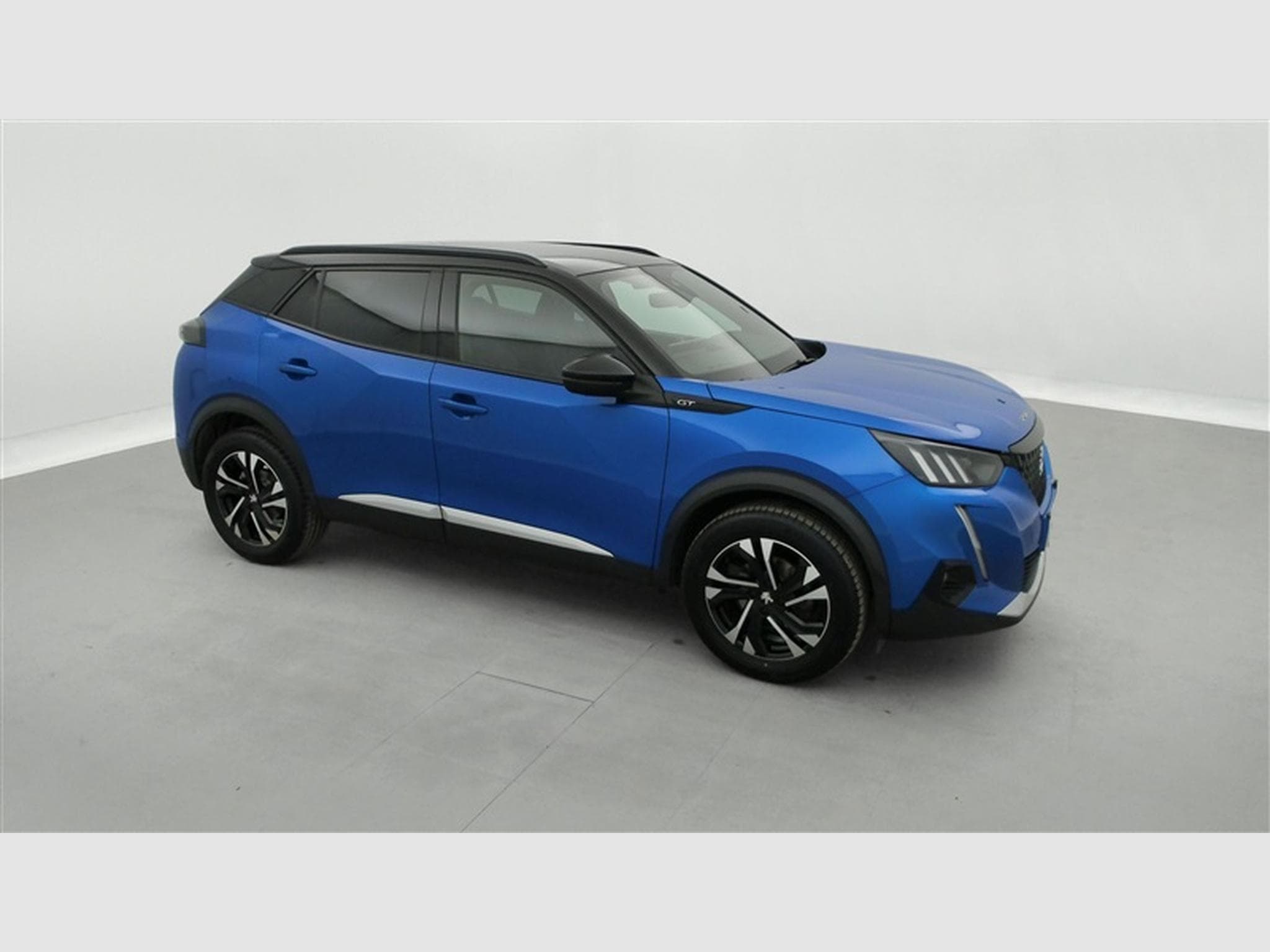 Peugeot 2008 1.2 PureTech GT Pack S&S (EU6.3) (2021) - Foto 24