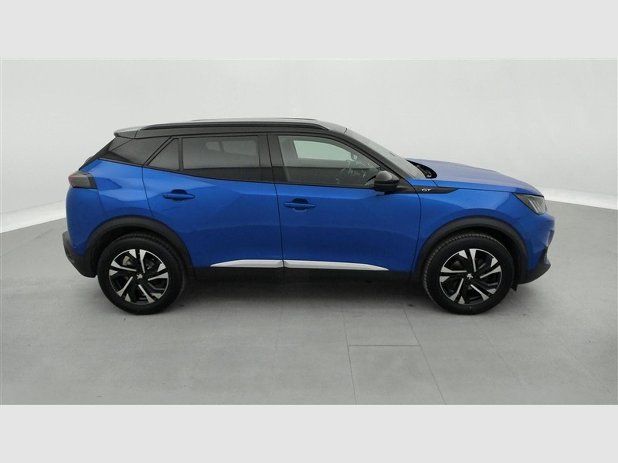 Peugeot 2008 1.2 PureTech GT Pack S&S (EU6.3) (2021) - Foto 25