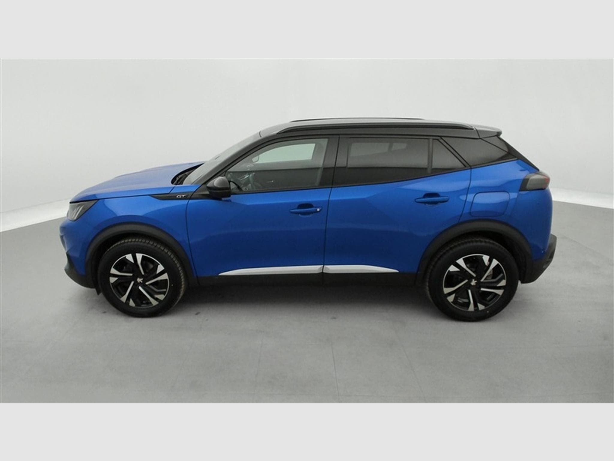 Peugeot 2008 1.2 PureTech GT Pack S&S (EU6.3) (2021) - Foto 3