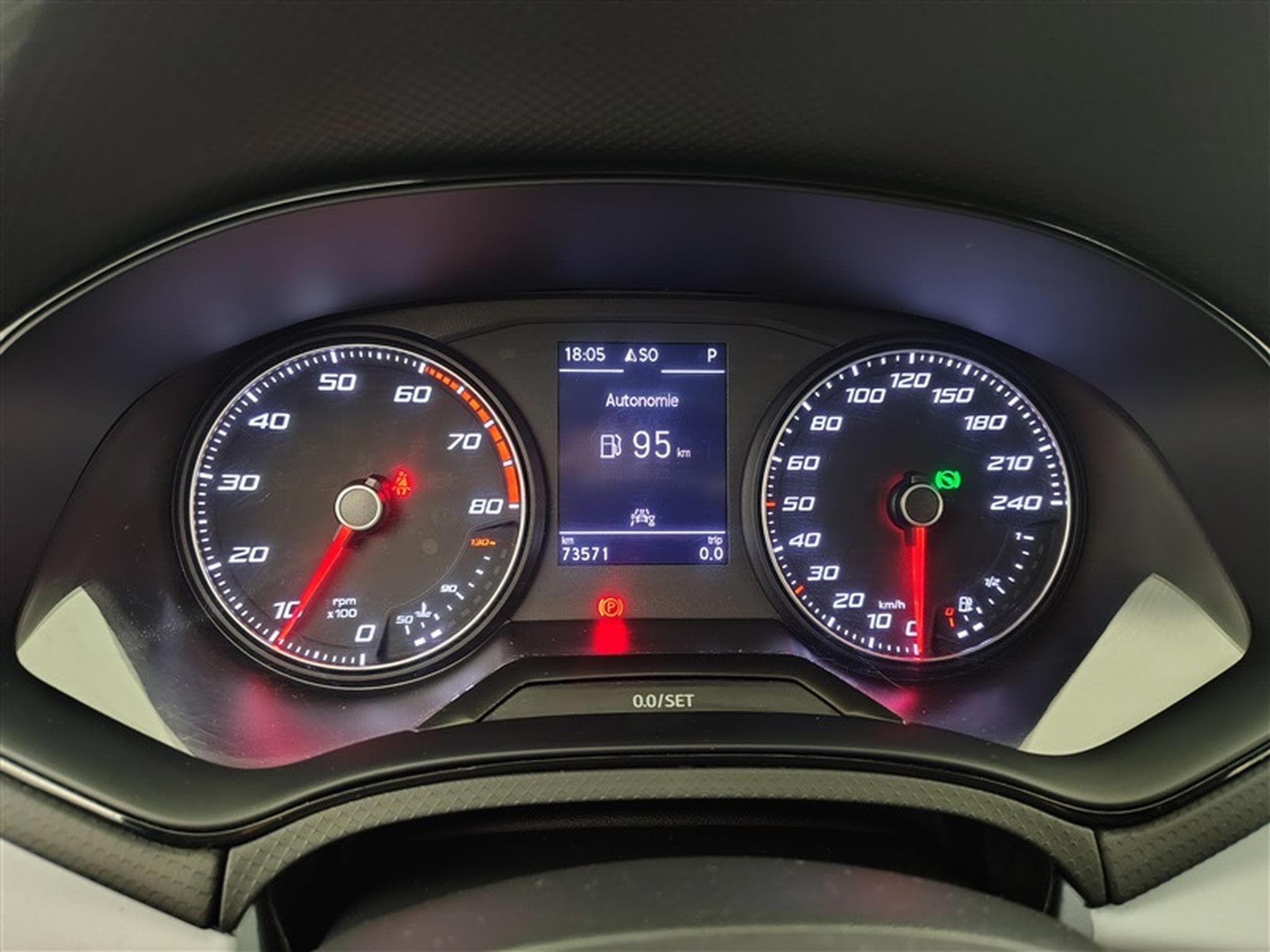 Seat Arona 1.0 TSI Style DSG  Navi/CarPlay/PDC/Front & Line Assist (2021) - Foto 10